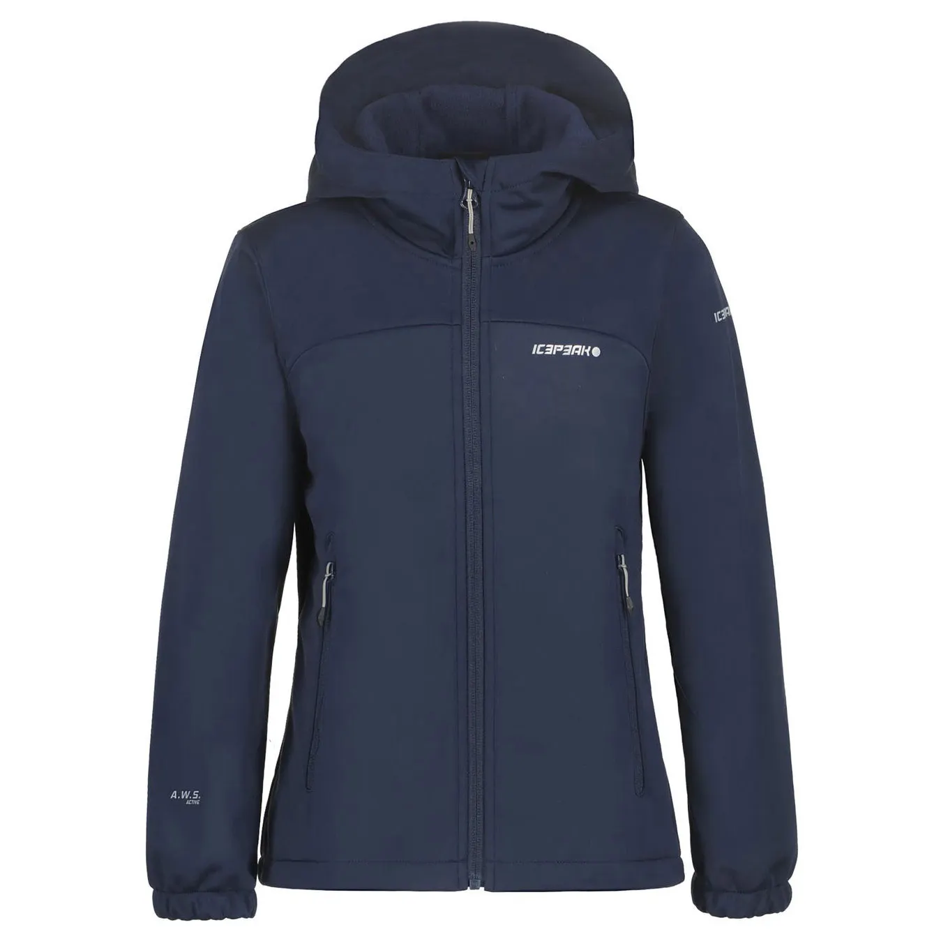 Icepeak Kleve Softshell Junior