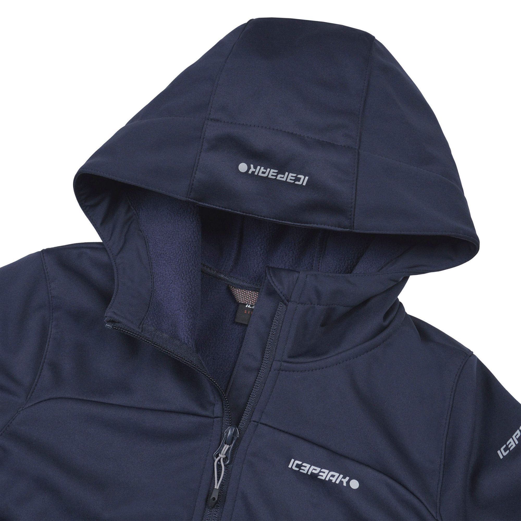 Icepeak Kleve Softshell Junior