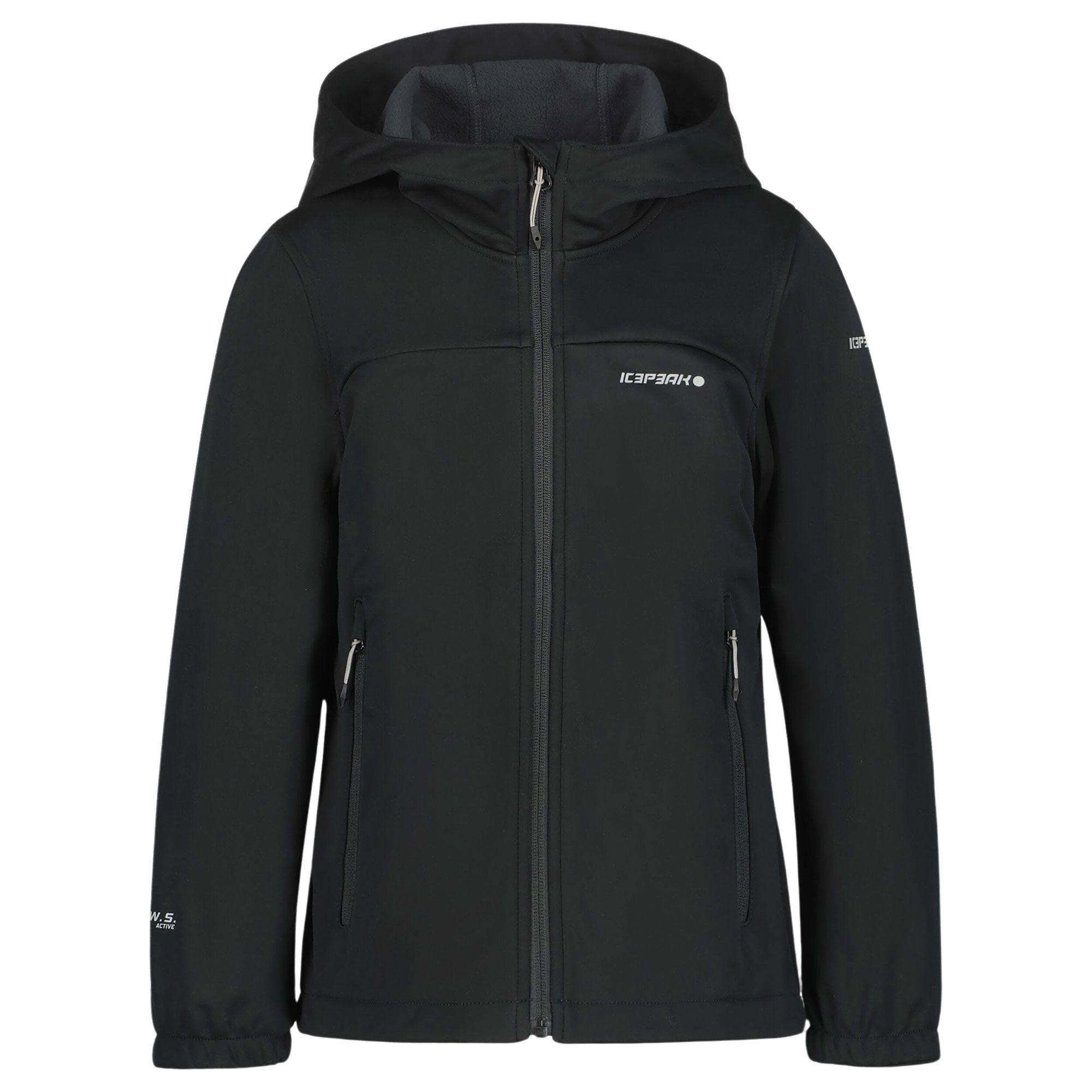 Icepeak Kleve Softshell Junior