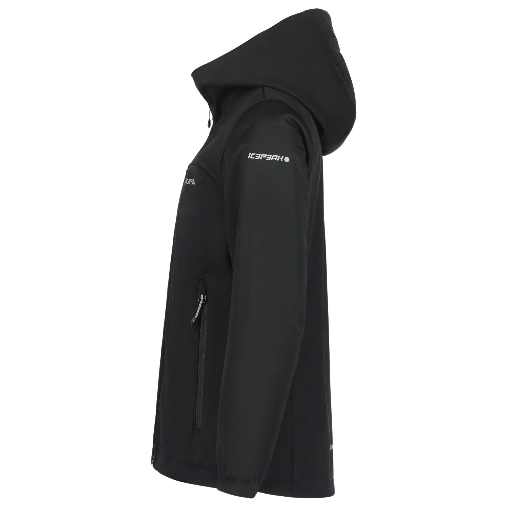 Icepeak Kleve Softshell Junior