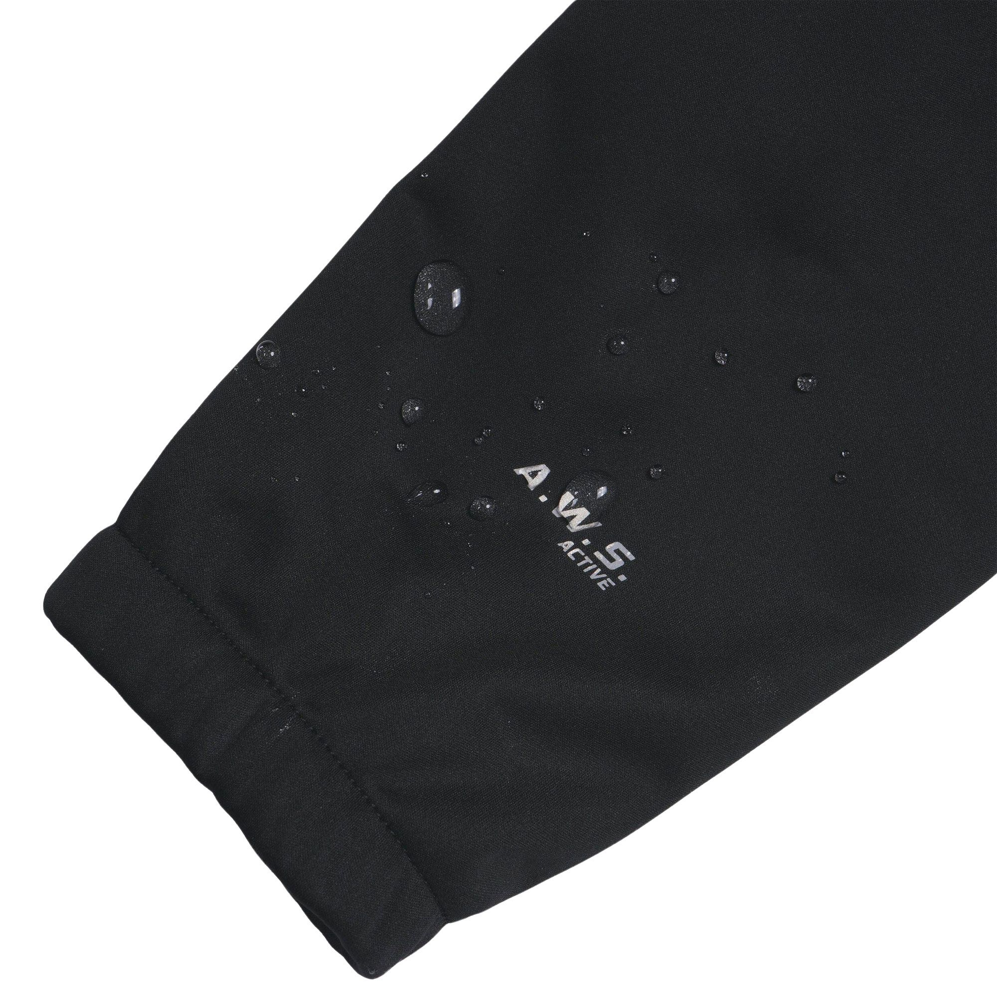 Icepeak Kleve Softshell Junior