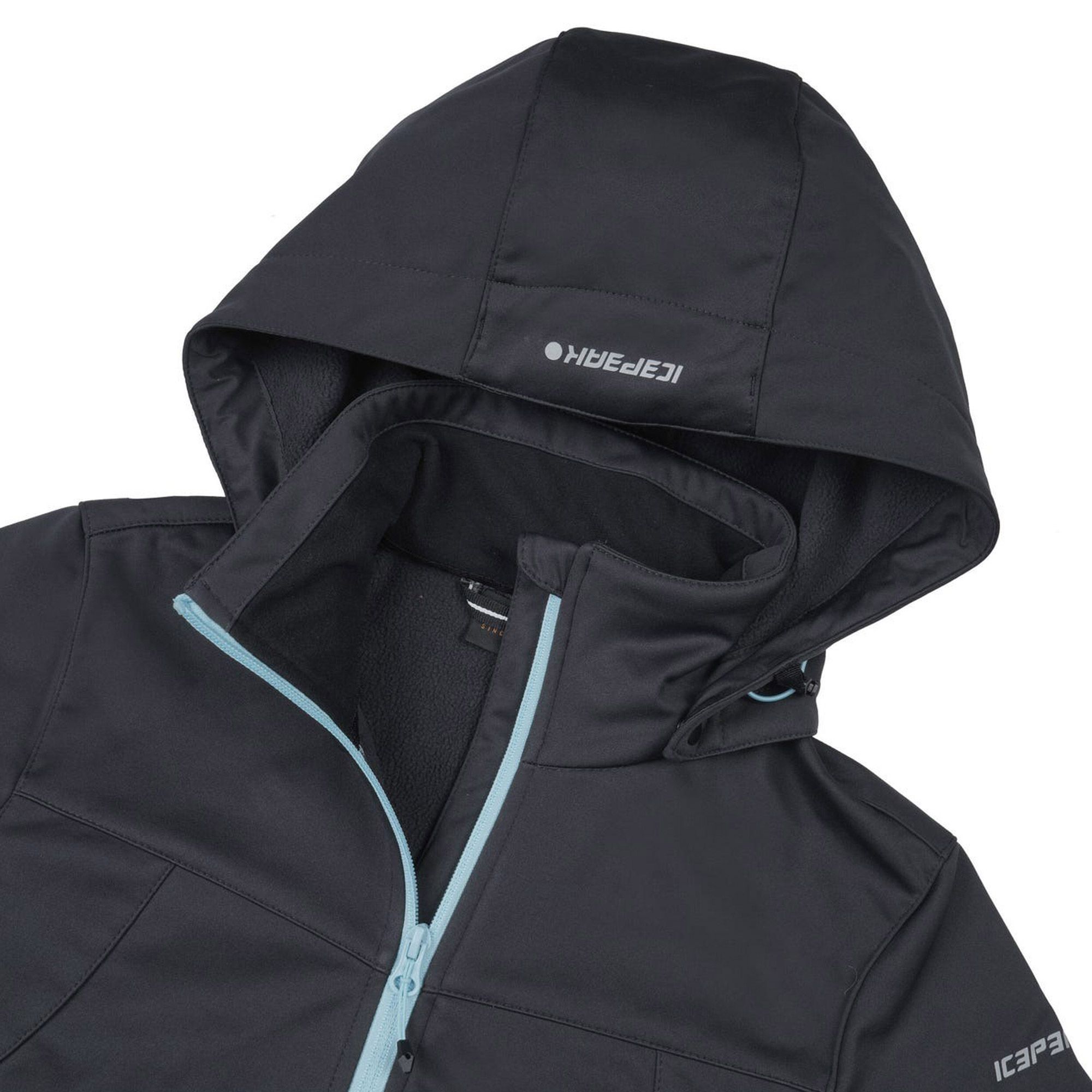 Icepeak Boise Softshell Dames