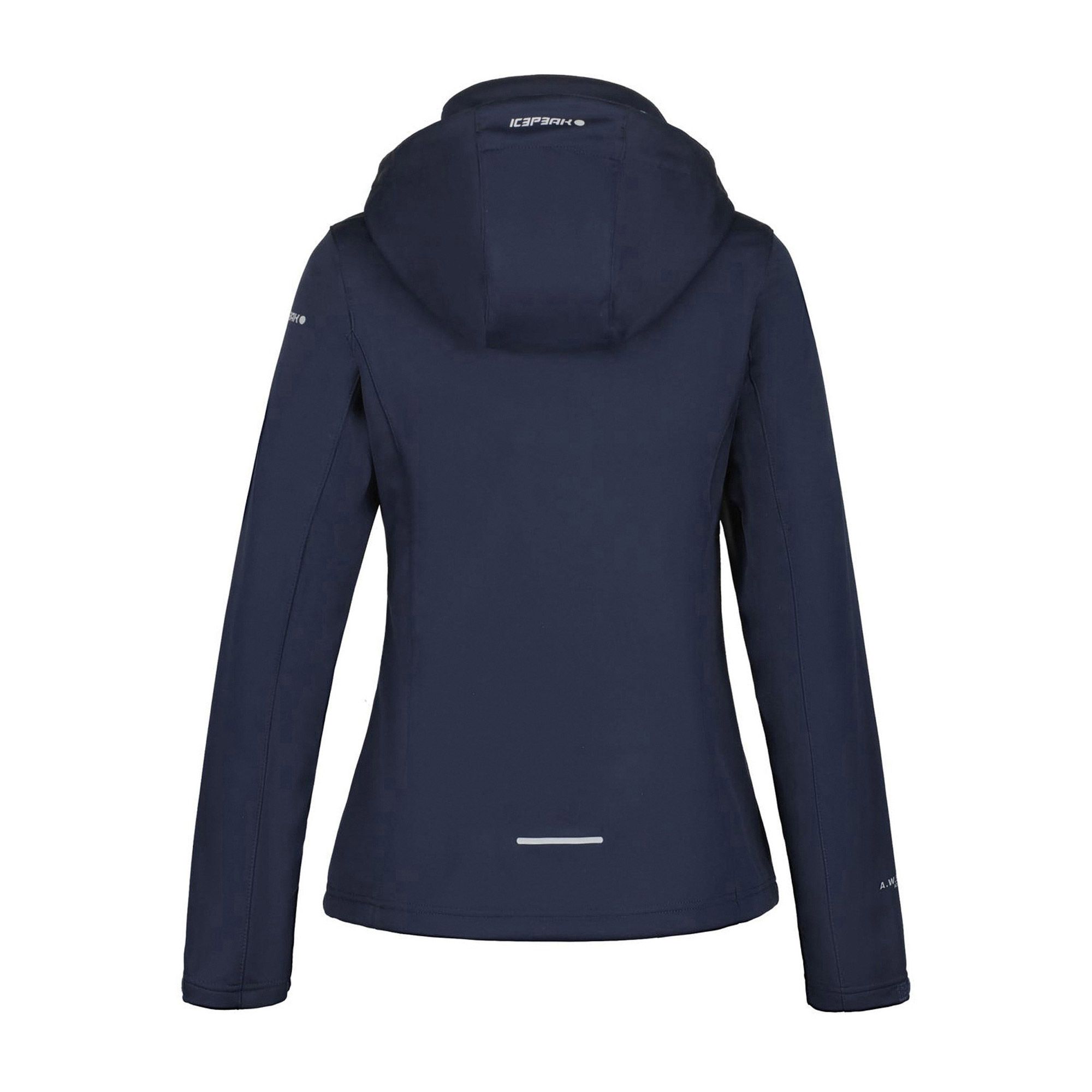 Icepeak Boise Softshell Dames