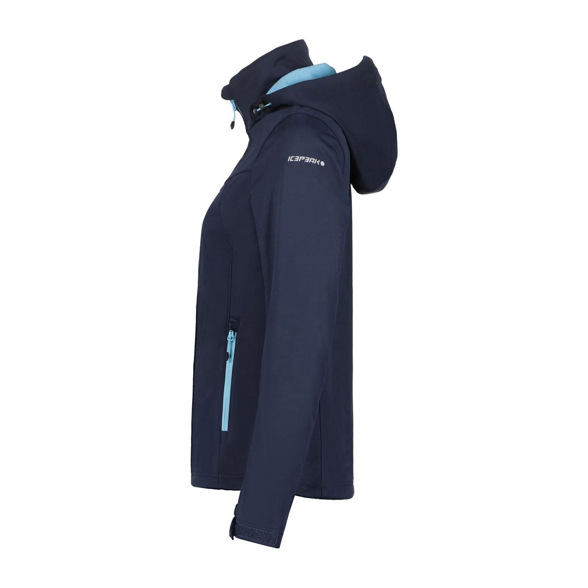 Icepeak Boise Softshell Dames