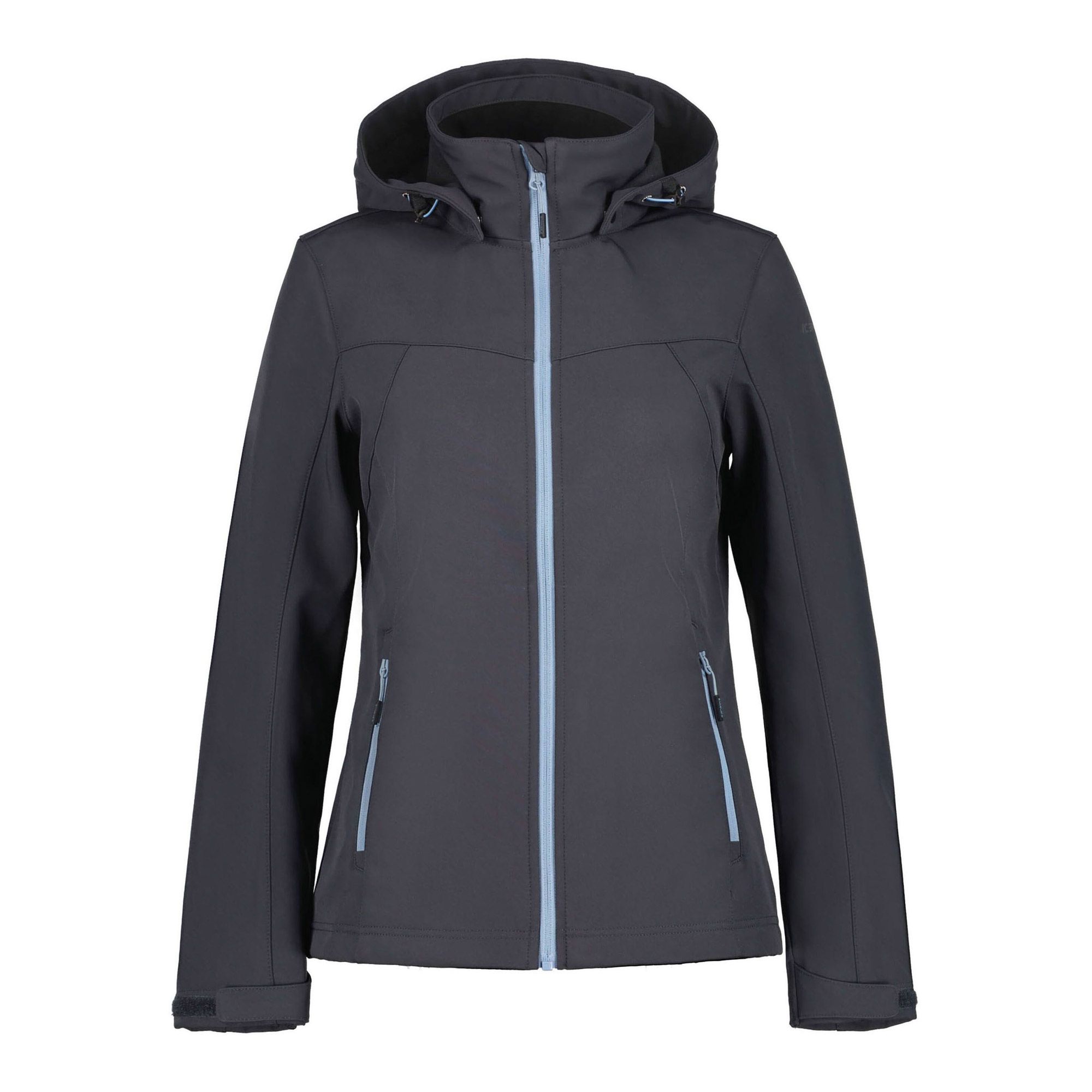 Icepeak Brenham Softshell Dames