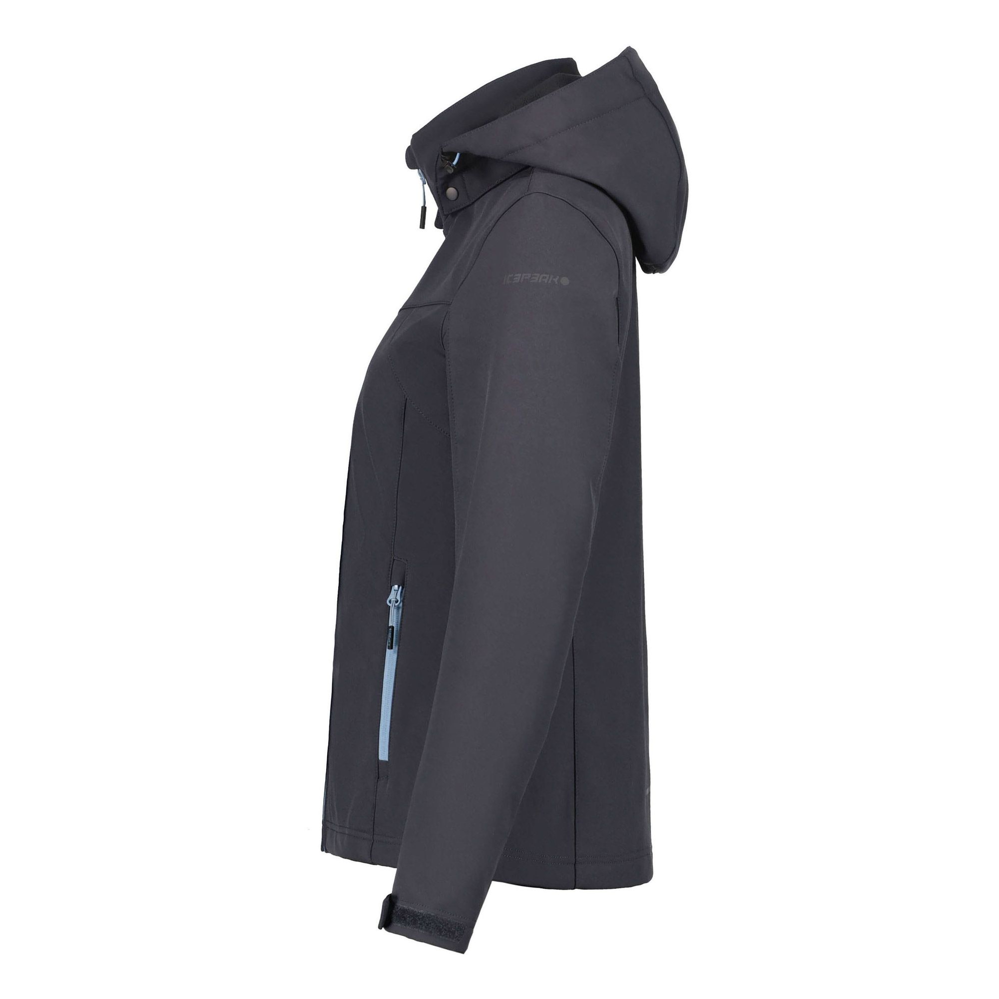 Icepeak Brenham Softshell Dames