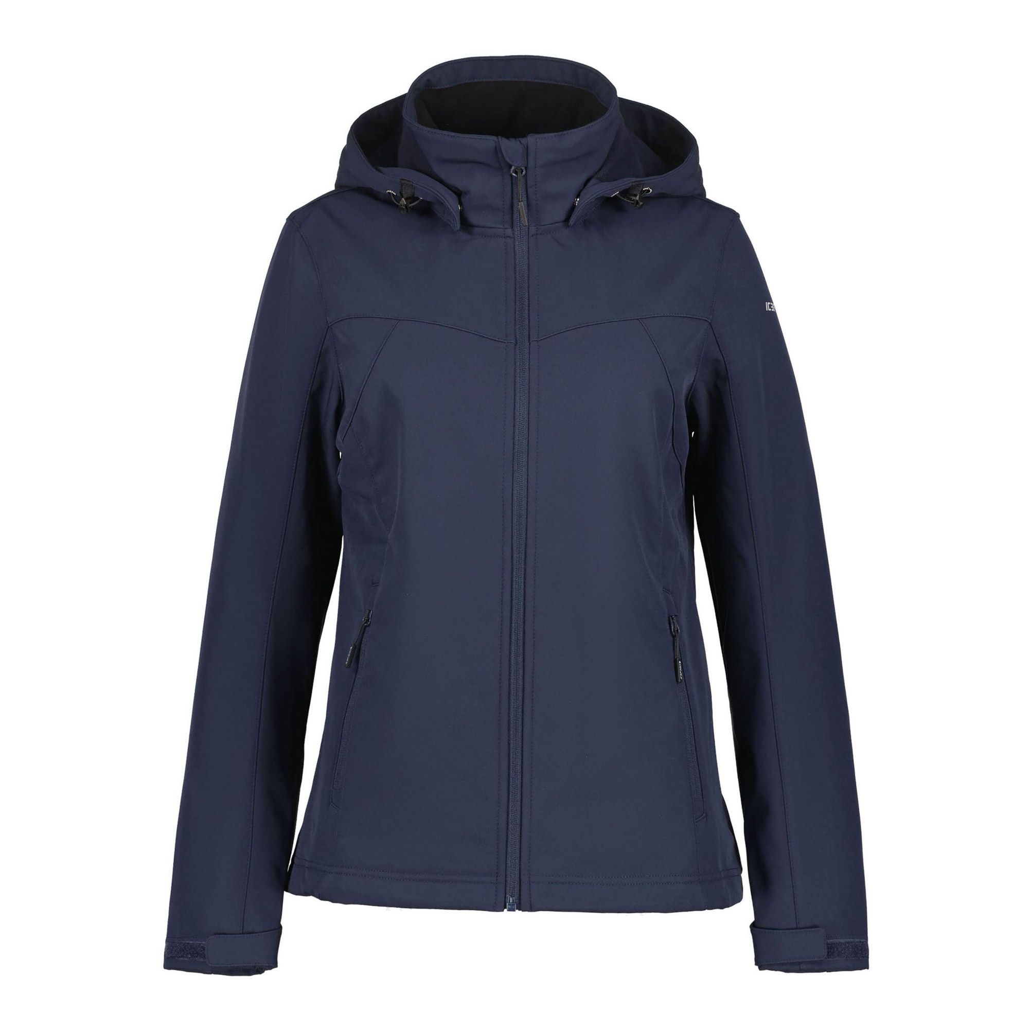 Icepeak Brenham Softshell Dames