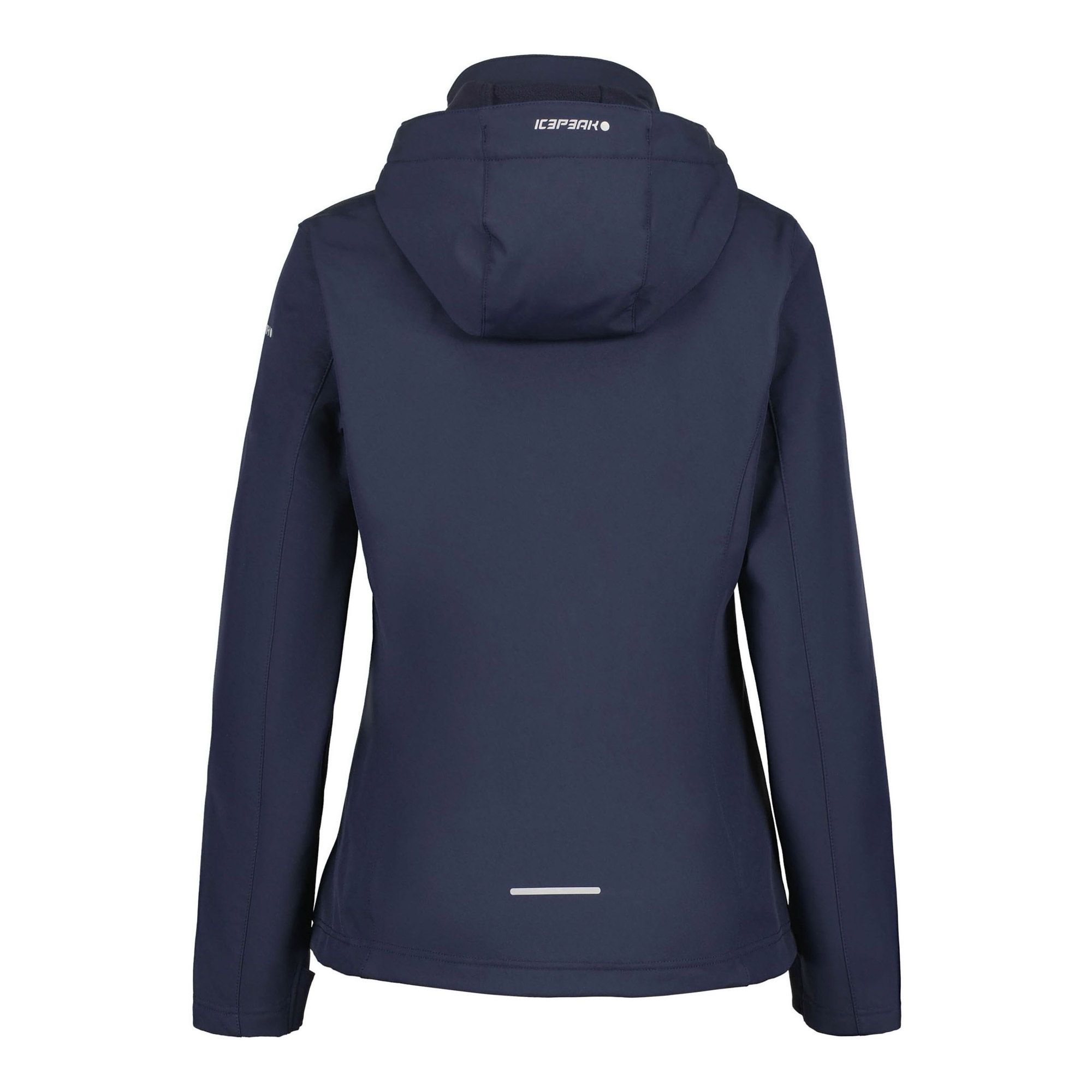 Icepeak Brenham Softshell Dames
