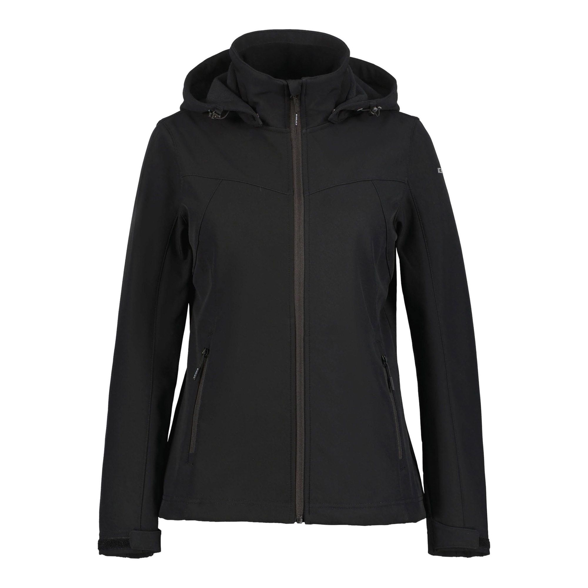 Icepeak Brenham Softshell Dames