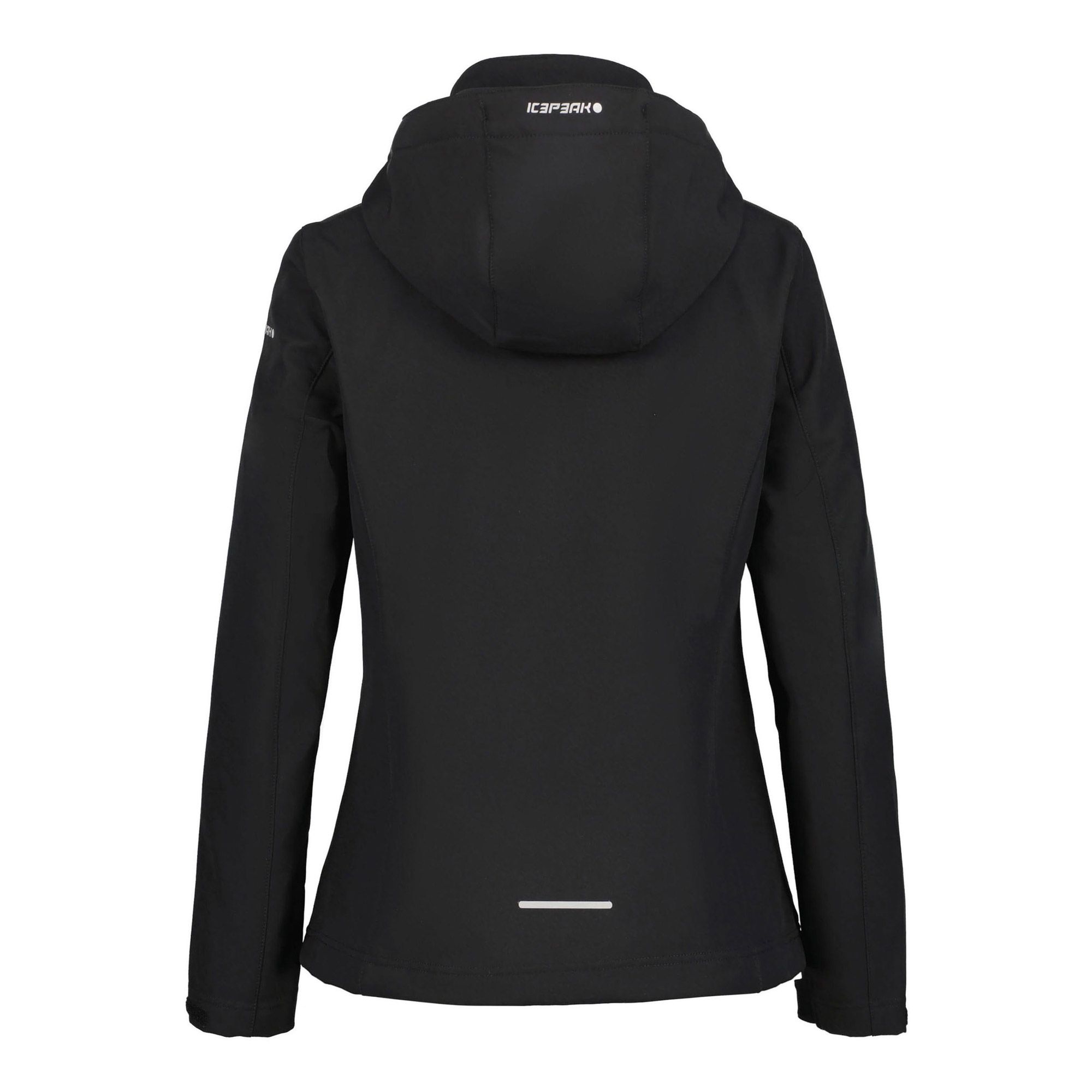 Icepeak Brenham Softshell Dames
