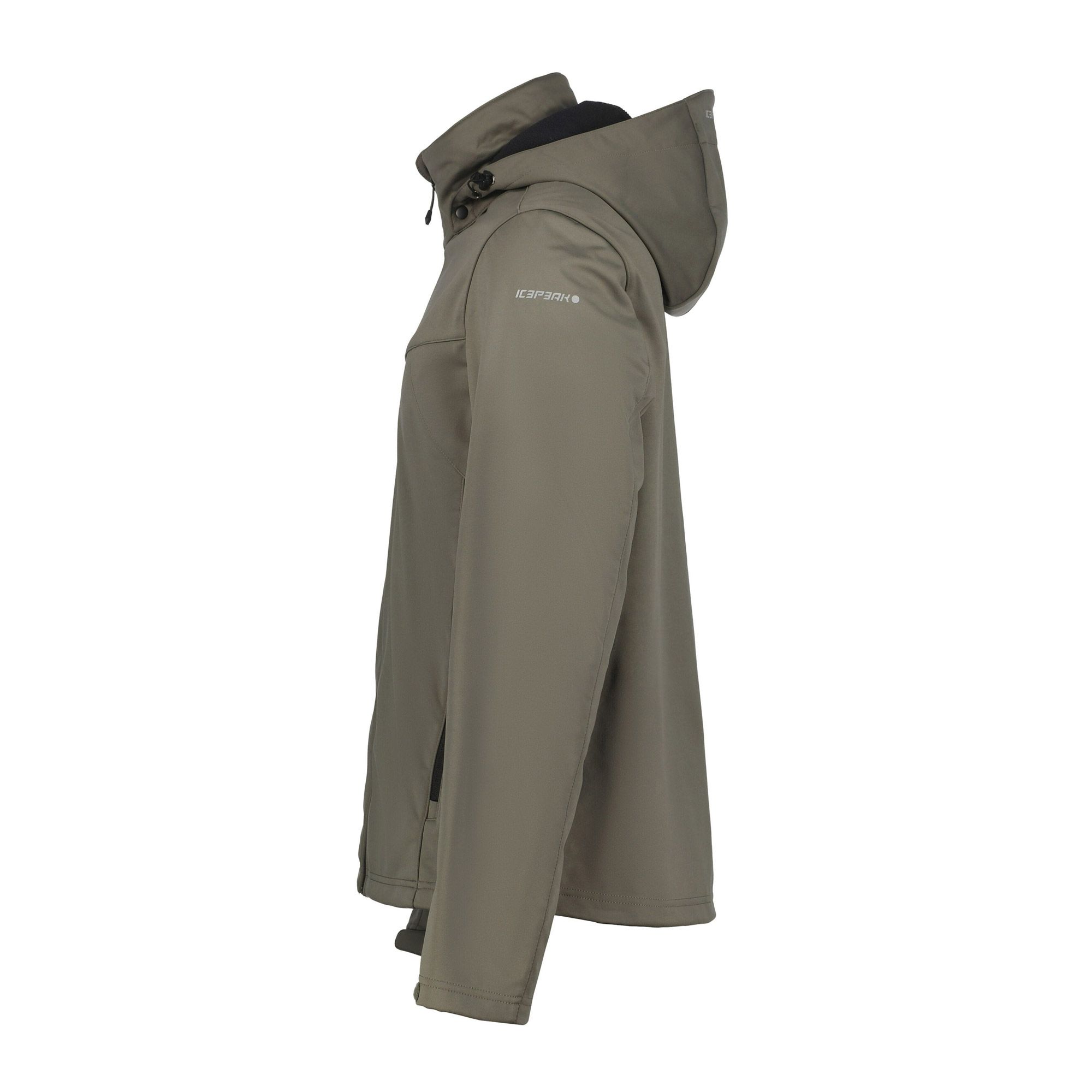 Icepeak Biggs Softshell Jacket Men