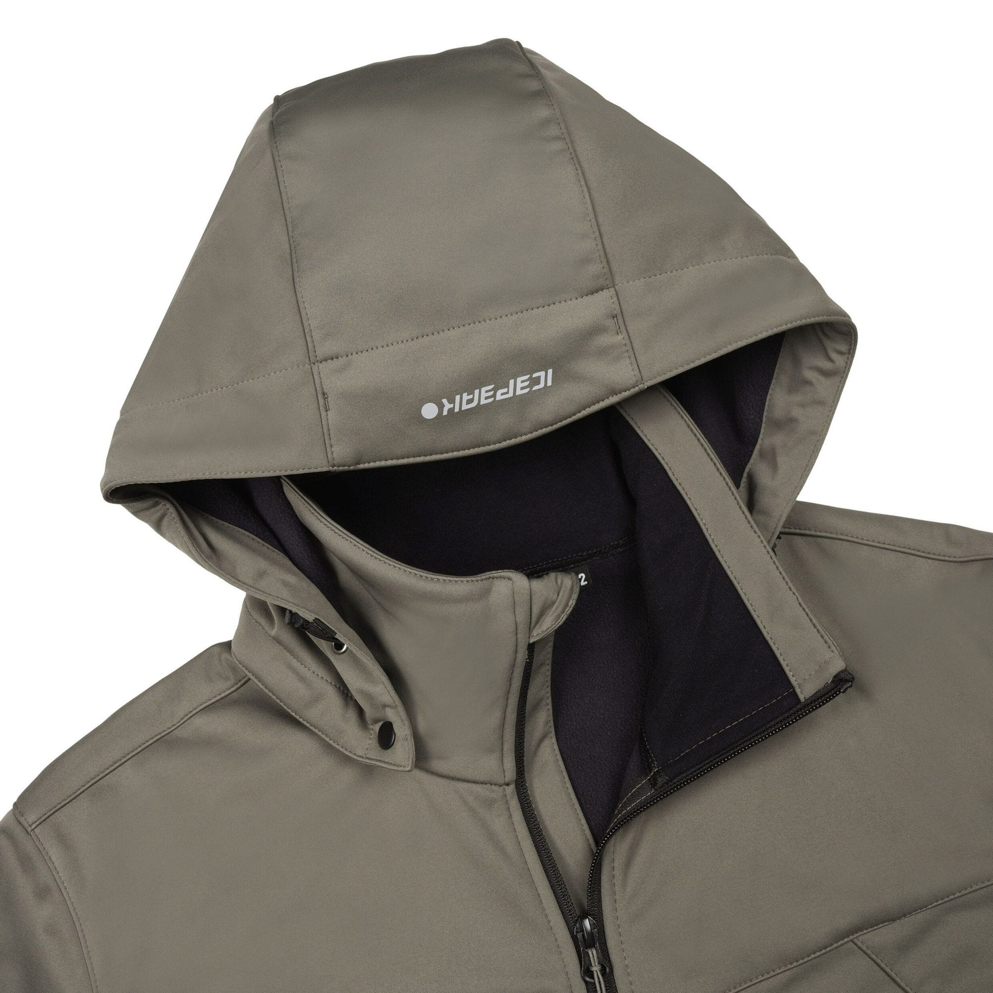 Icepeak Biggs Softshell Jacket Men