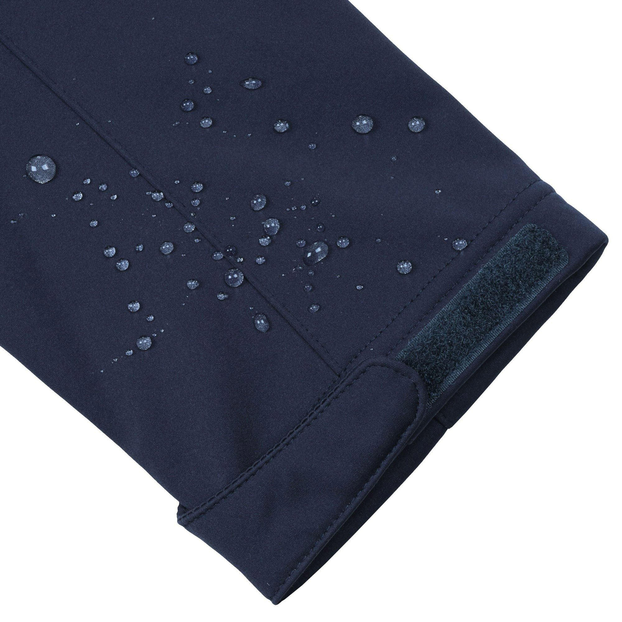 Icepeak Biggs Softshell Jas Heren