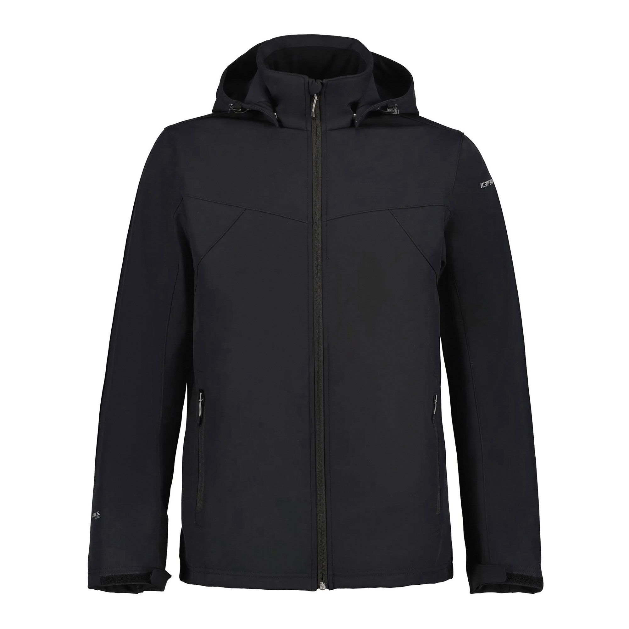 Icepeak Brimfield Softshell Heren