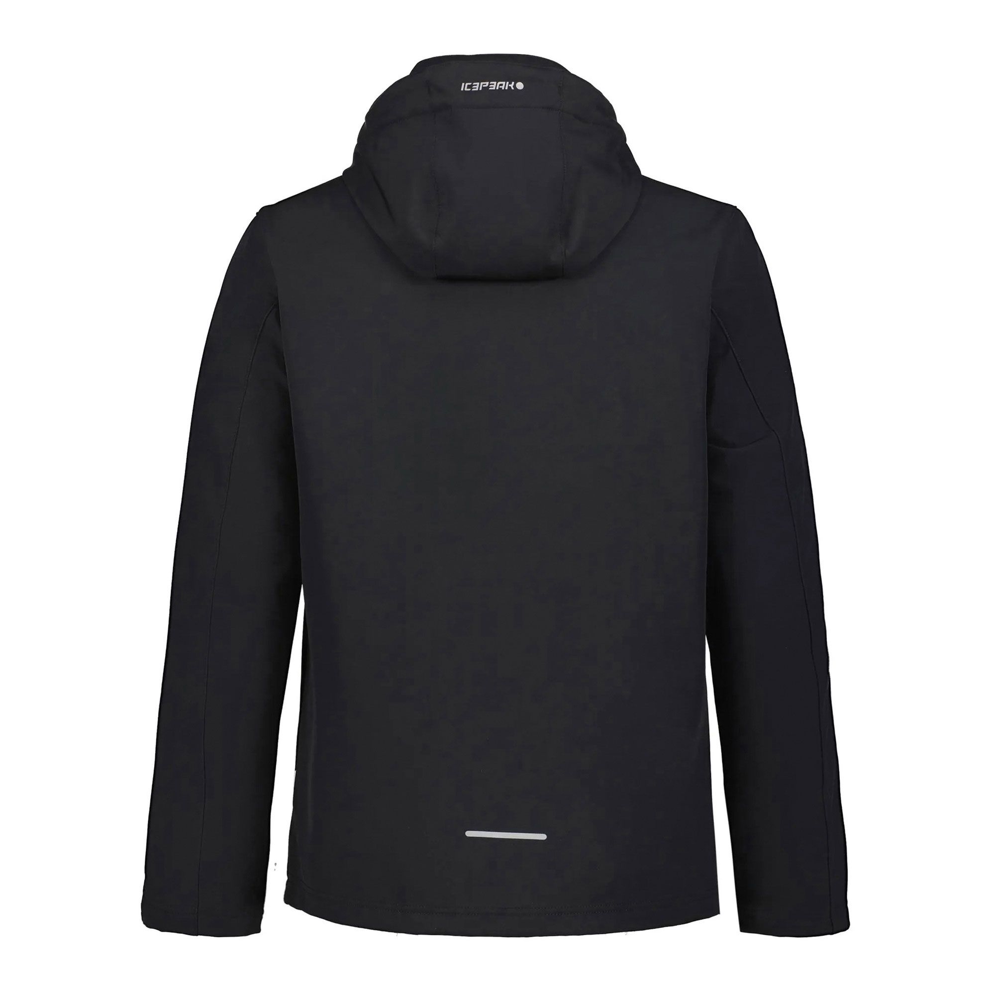Icepeak Brimfield Softshell Heren