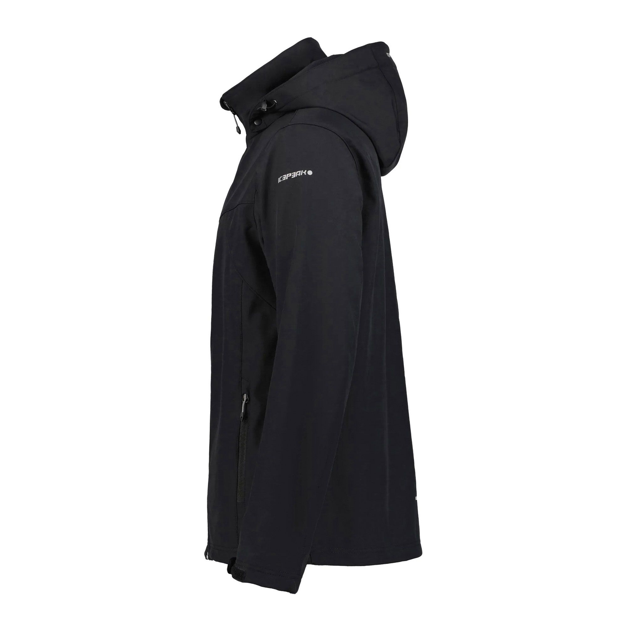 Icepeak Brimfield Softshell Heren