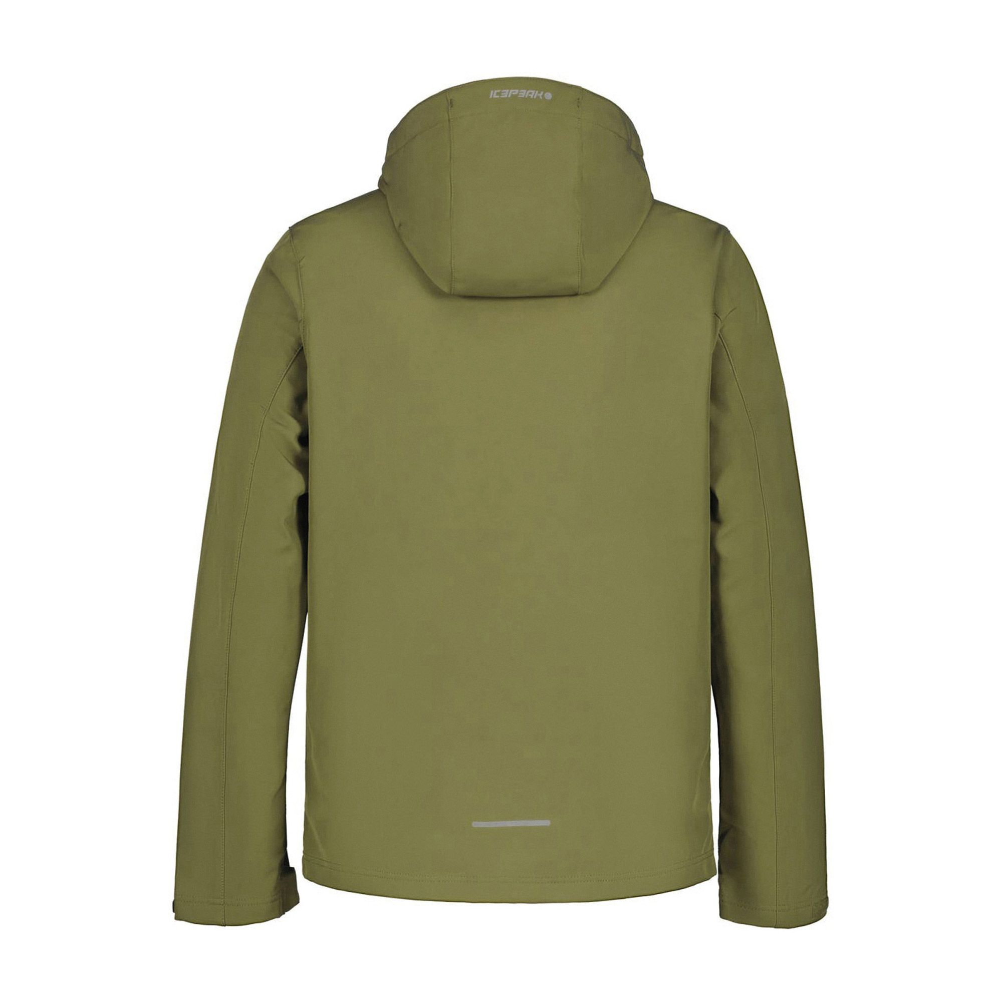 Icepeak Brimfield Softshell Heren