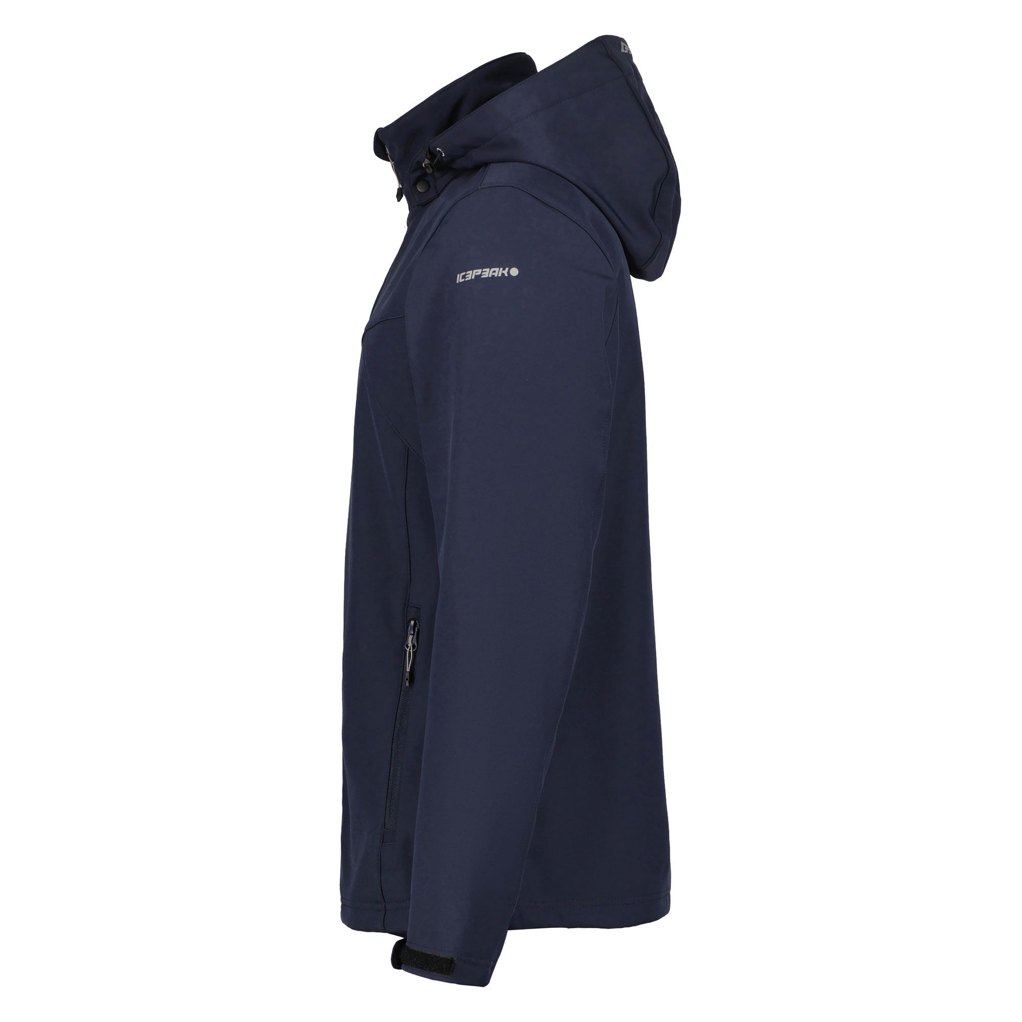 Icepeak Brimfield Softshell Heren