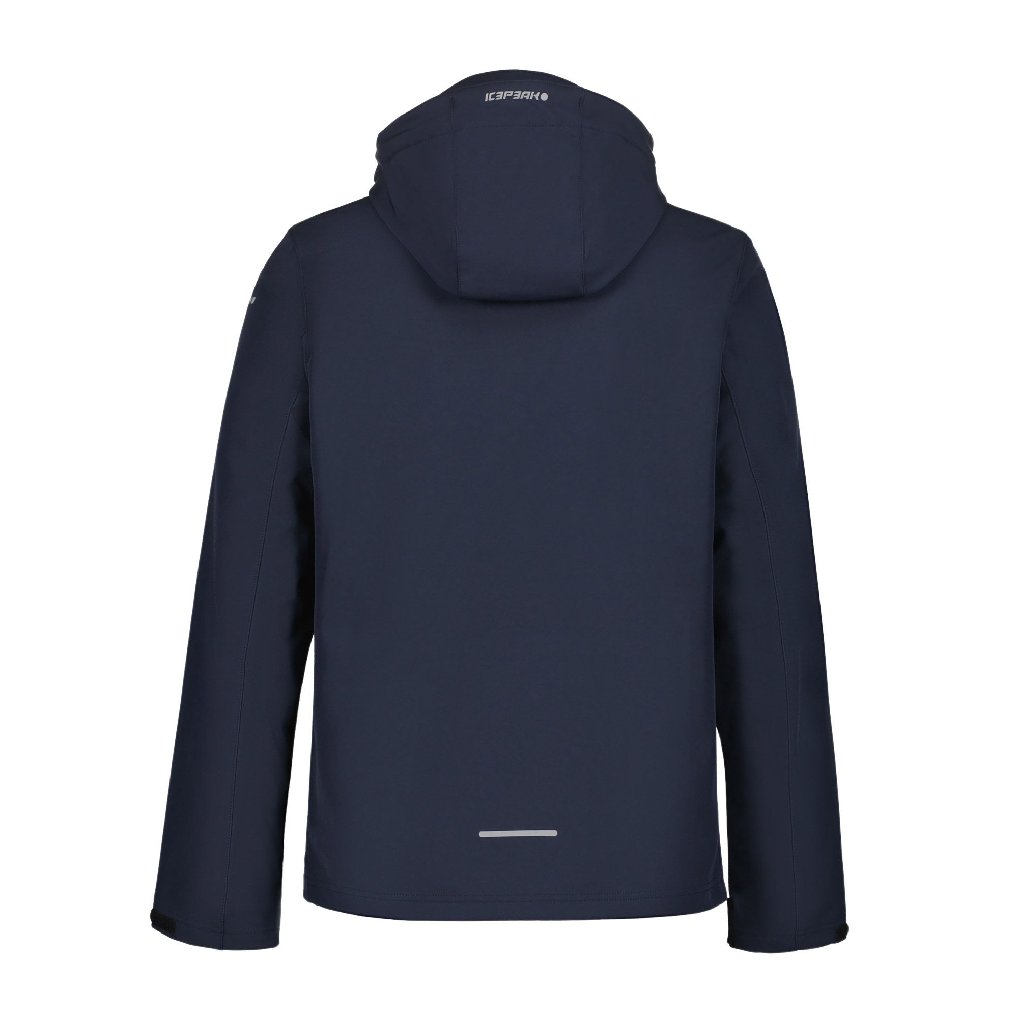 Icepeak Brimfield Softshell Heren