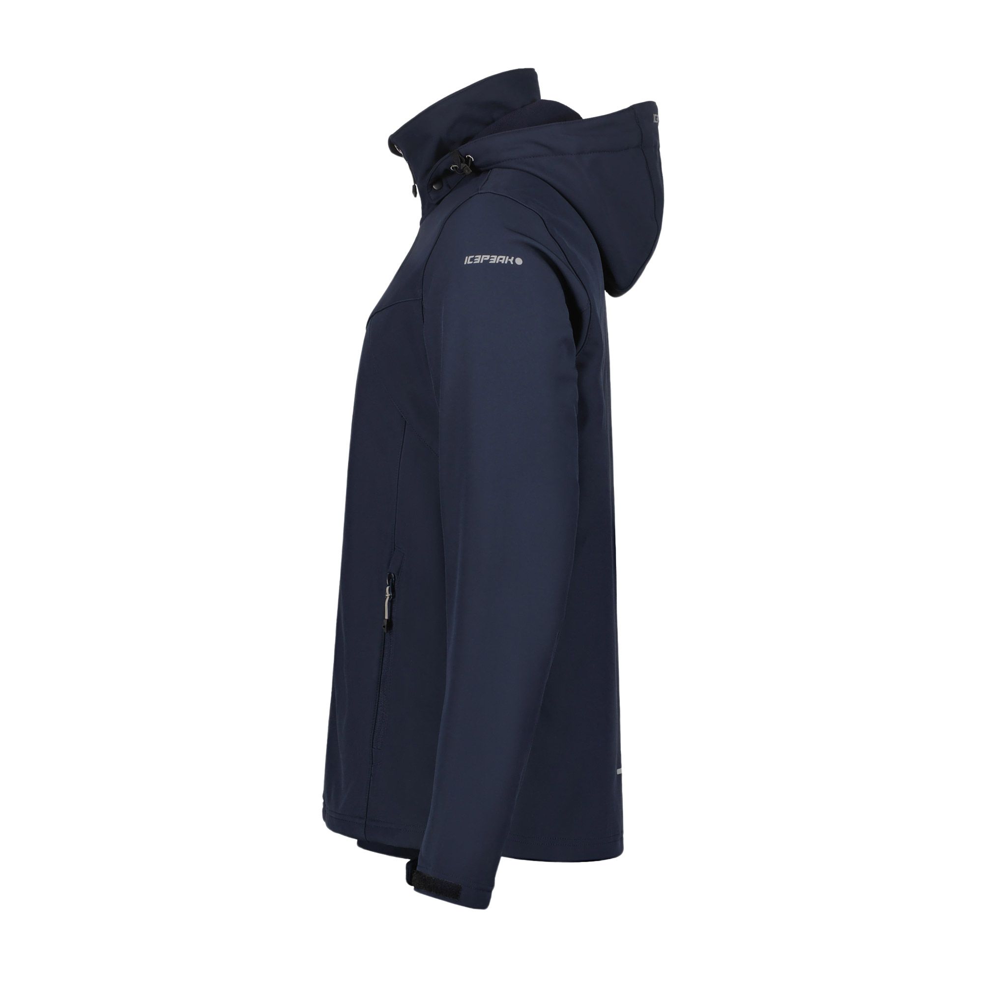 Icepeak Brimfield Softshell Heren