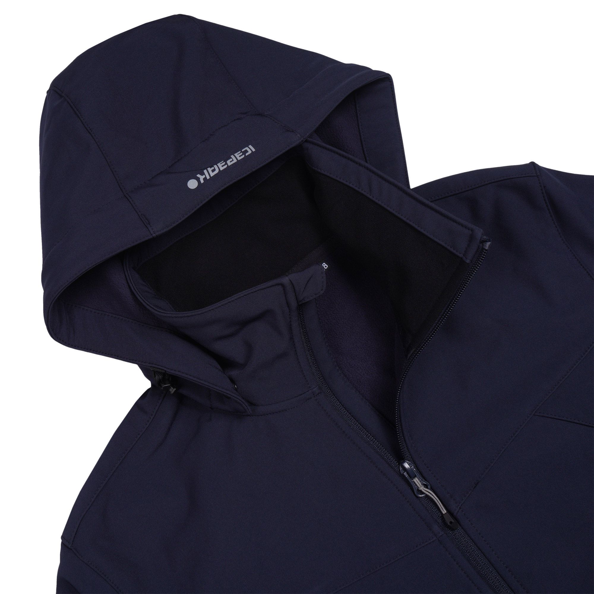 Icepeak Brimfield Softshell Heren