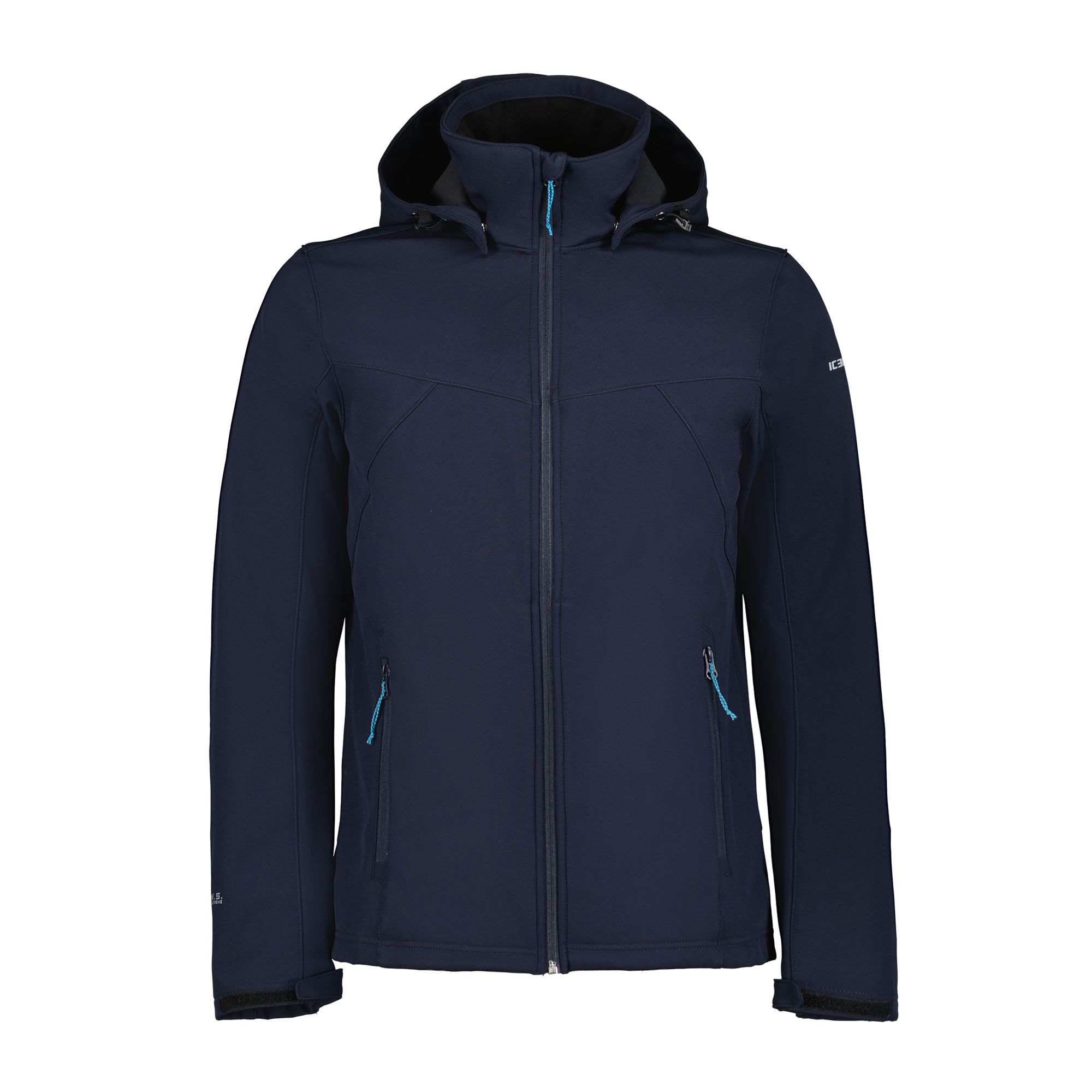 Icepeak Brimfield Softshell Heren
