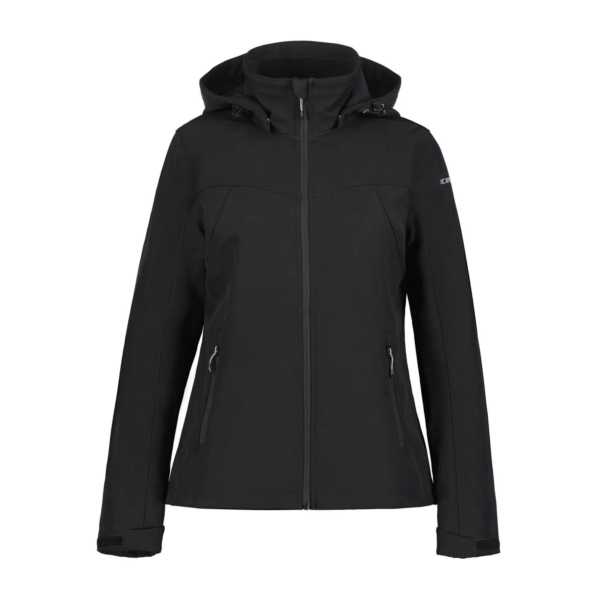 Luhta Annikkala Softshell Dames | PlutoSport