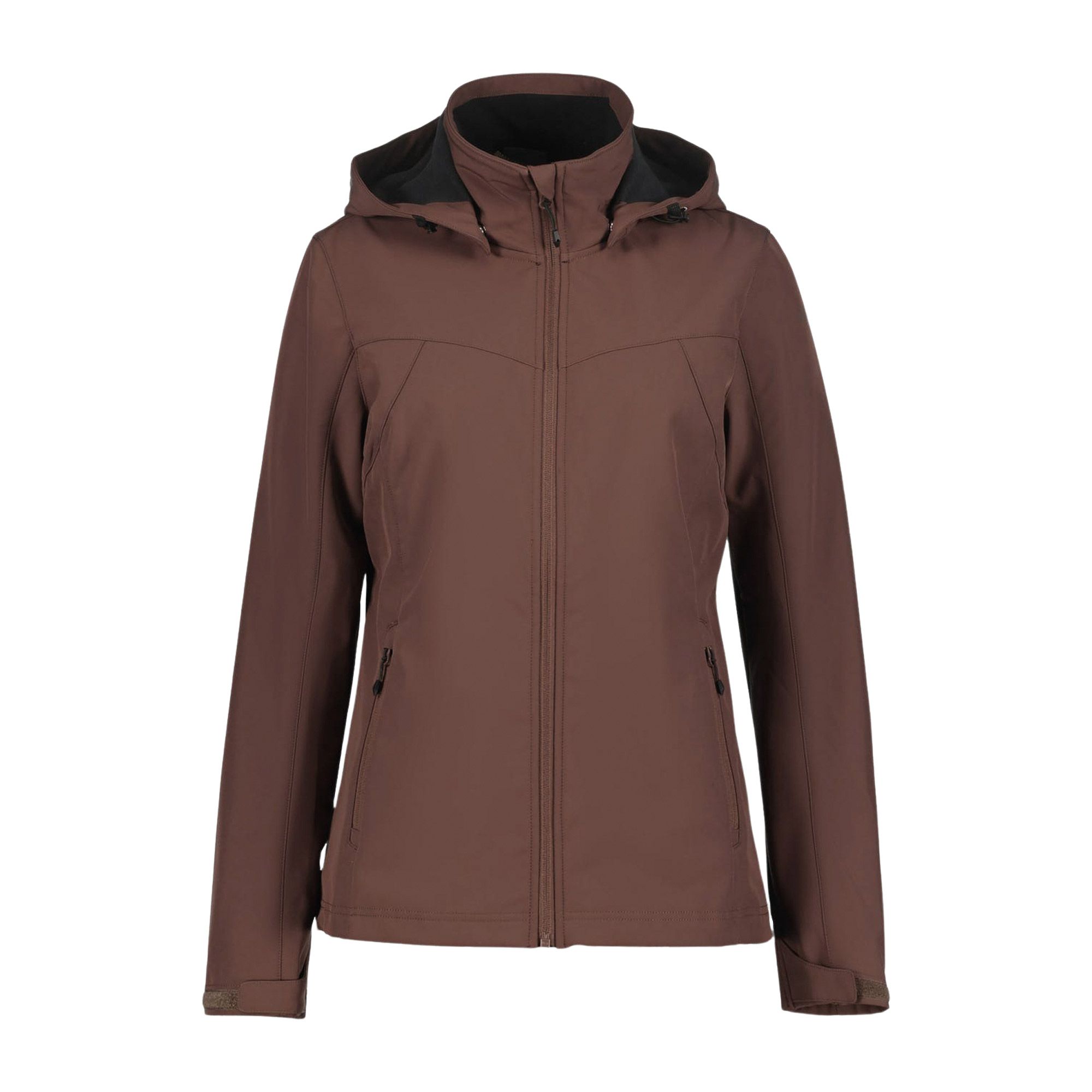 Icepeak Brenham Softshell Dames