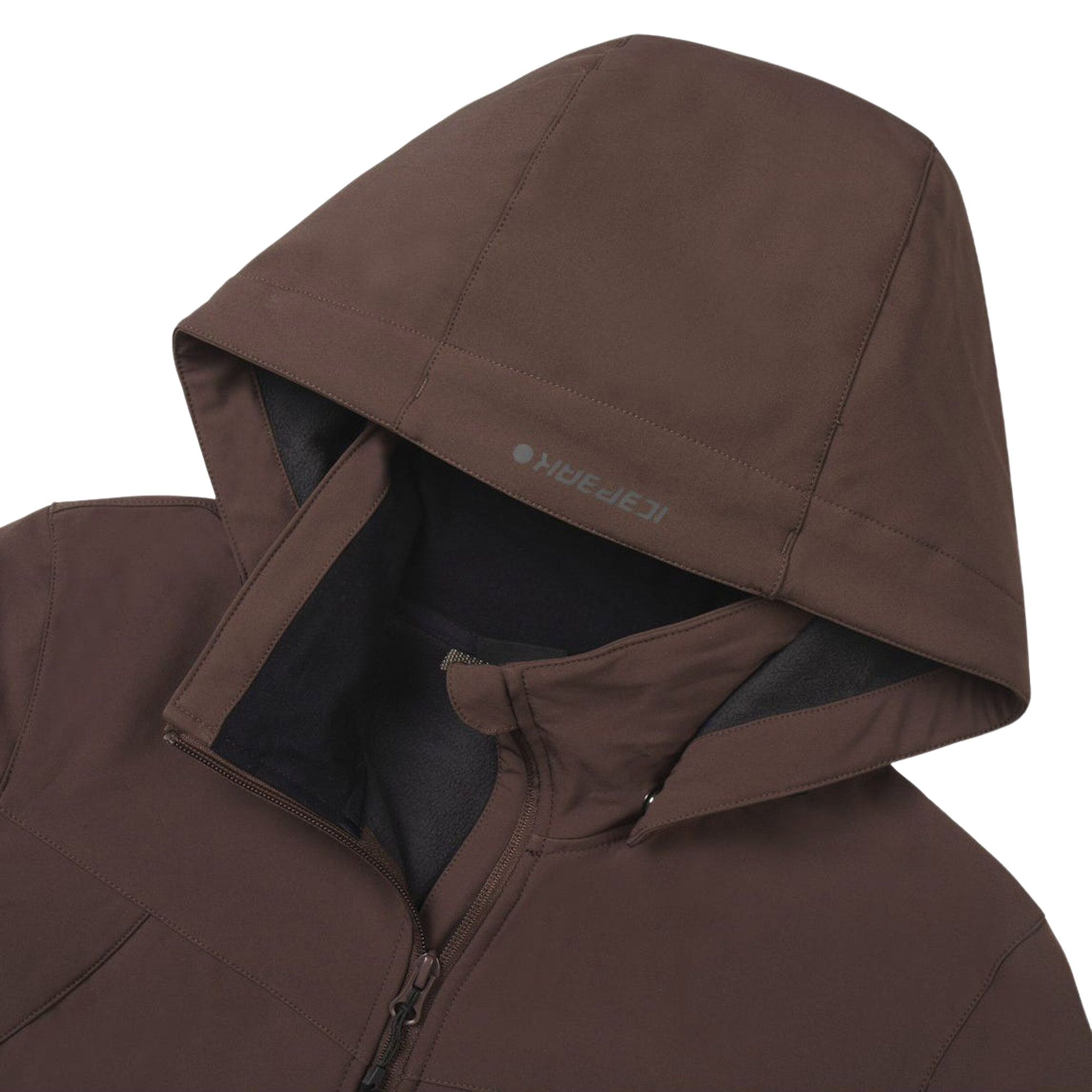 Icepeak Brenham Softshell Dames