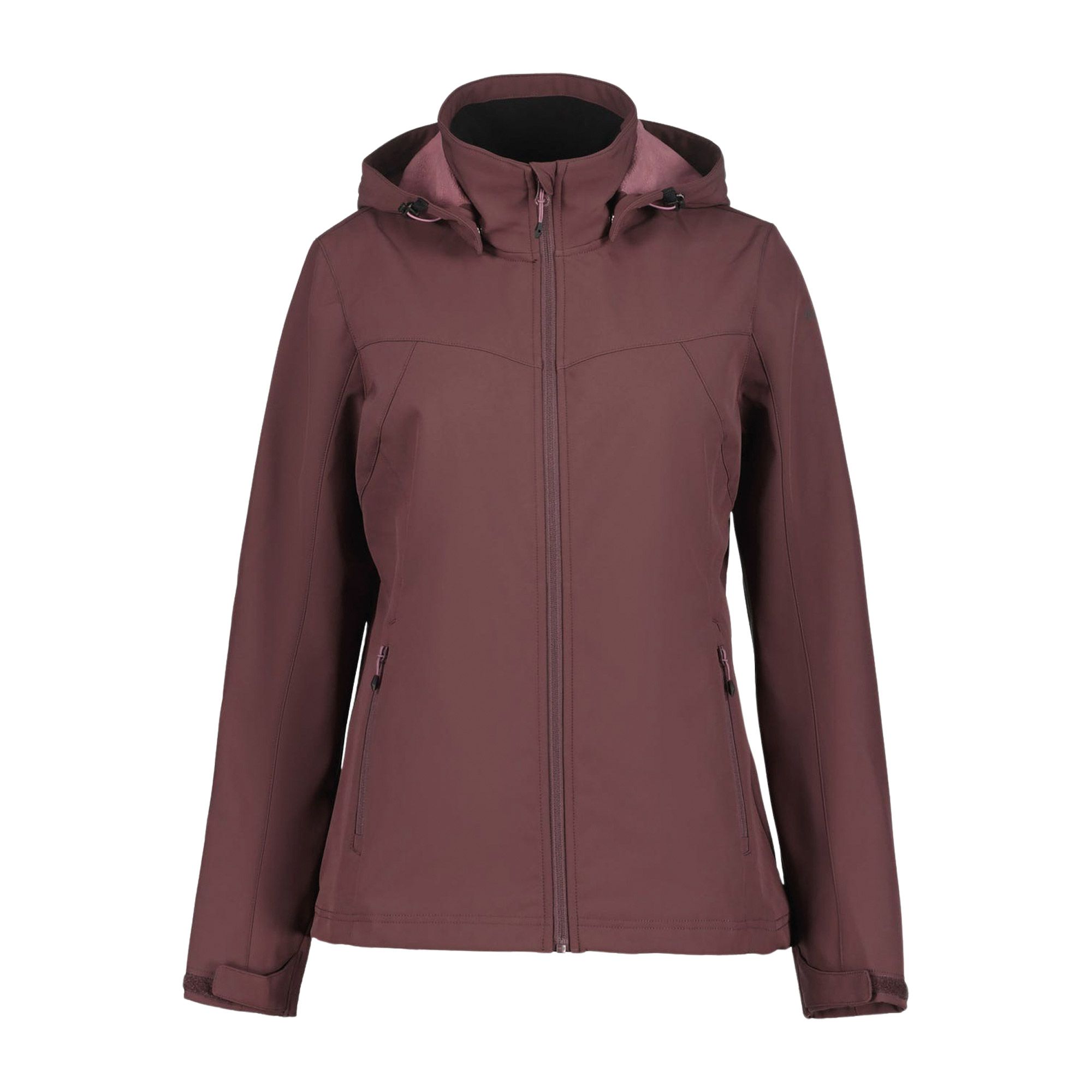 Icepeak Brenham Softshell Dames
