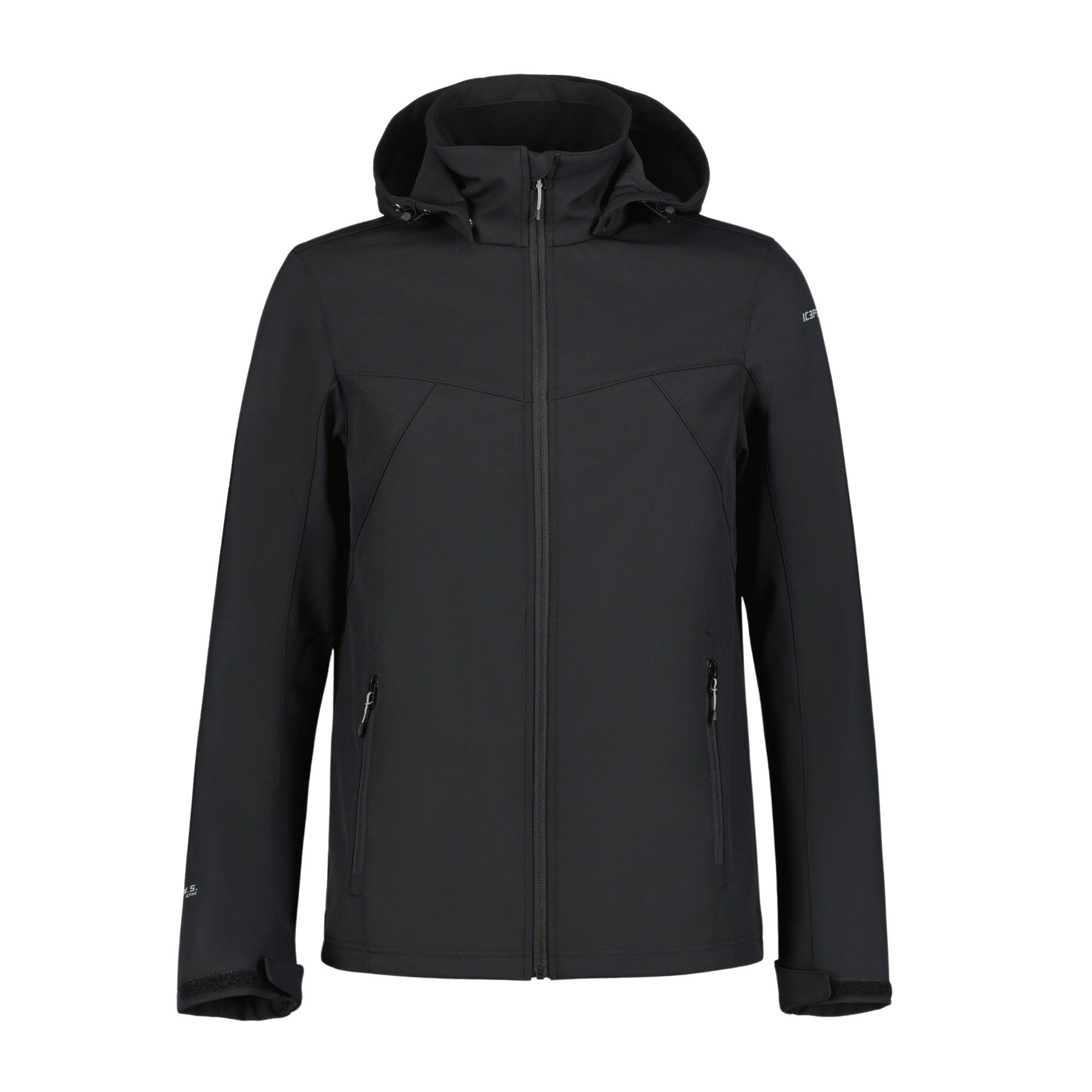Icepeak Brimfield Softshell Heren