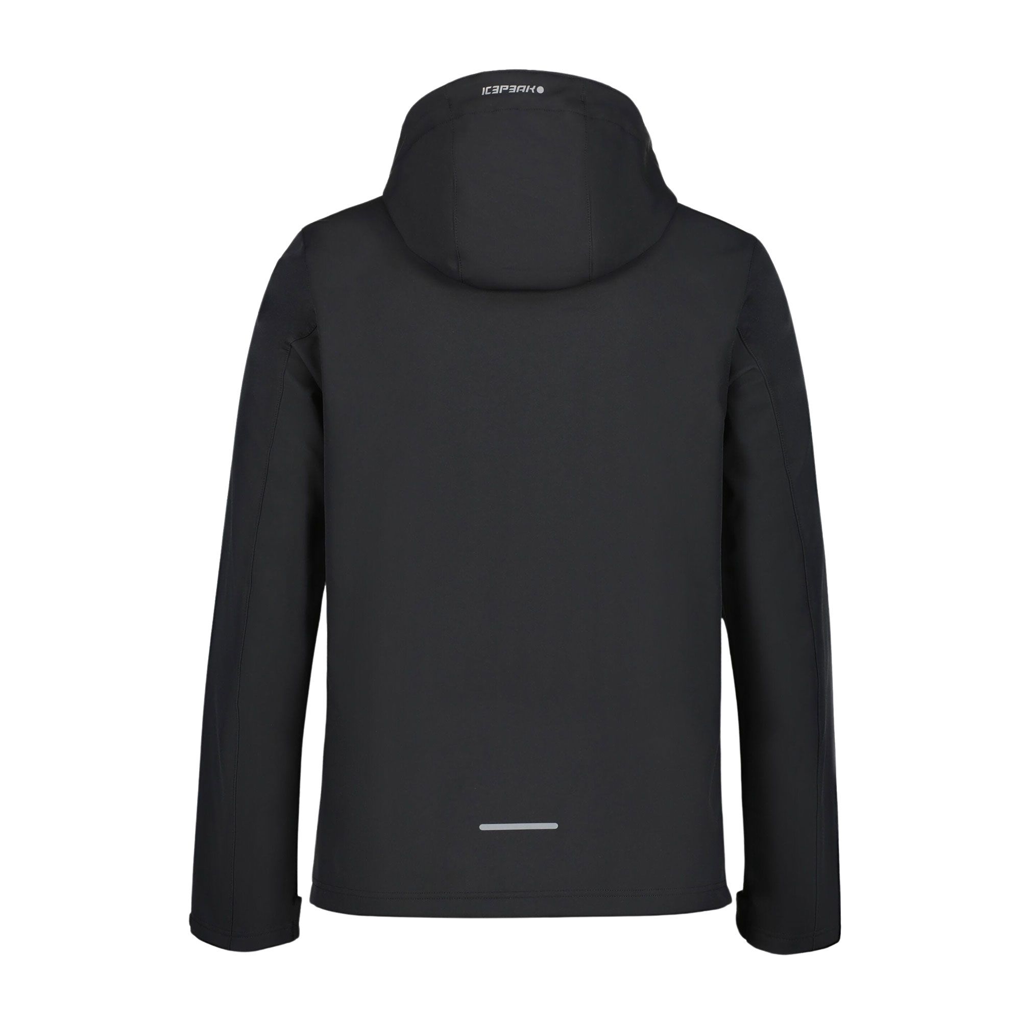 Icepeak Brimfield Softshell Heren