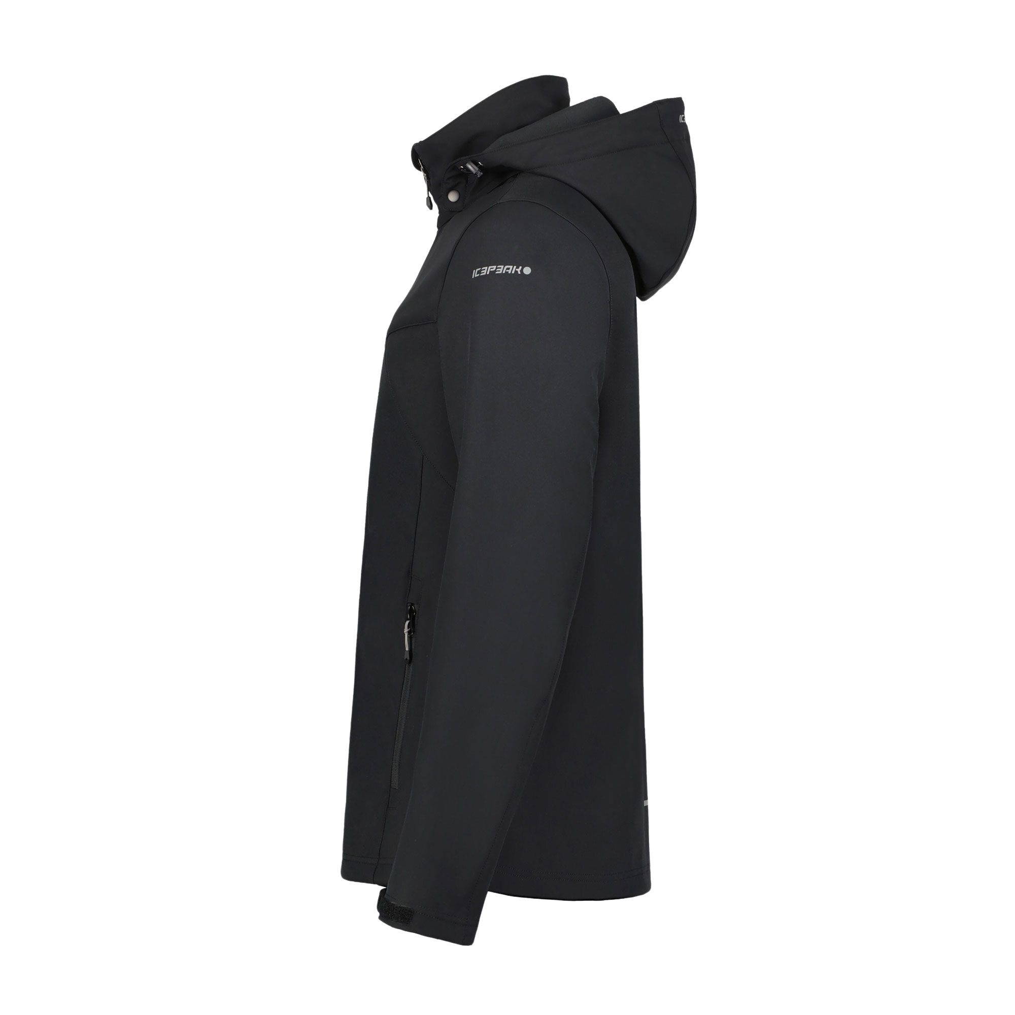 Icepeak Brimfield Softshell Heren