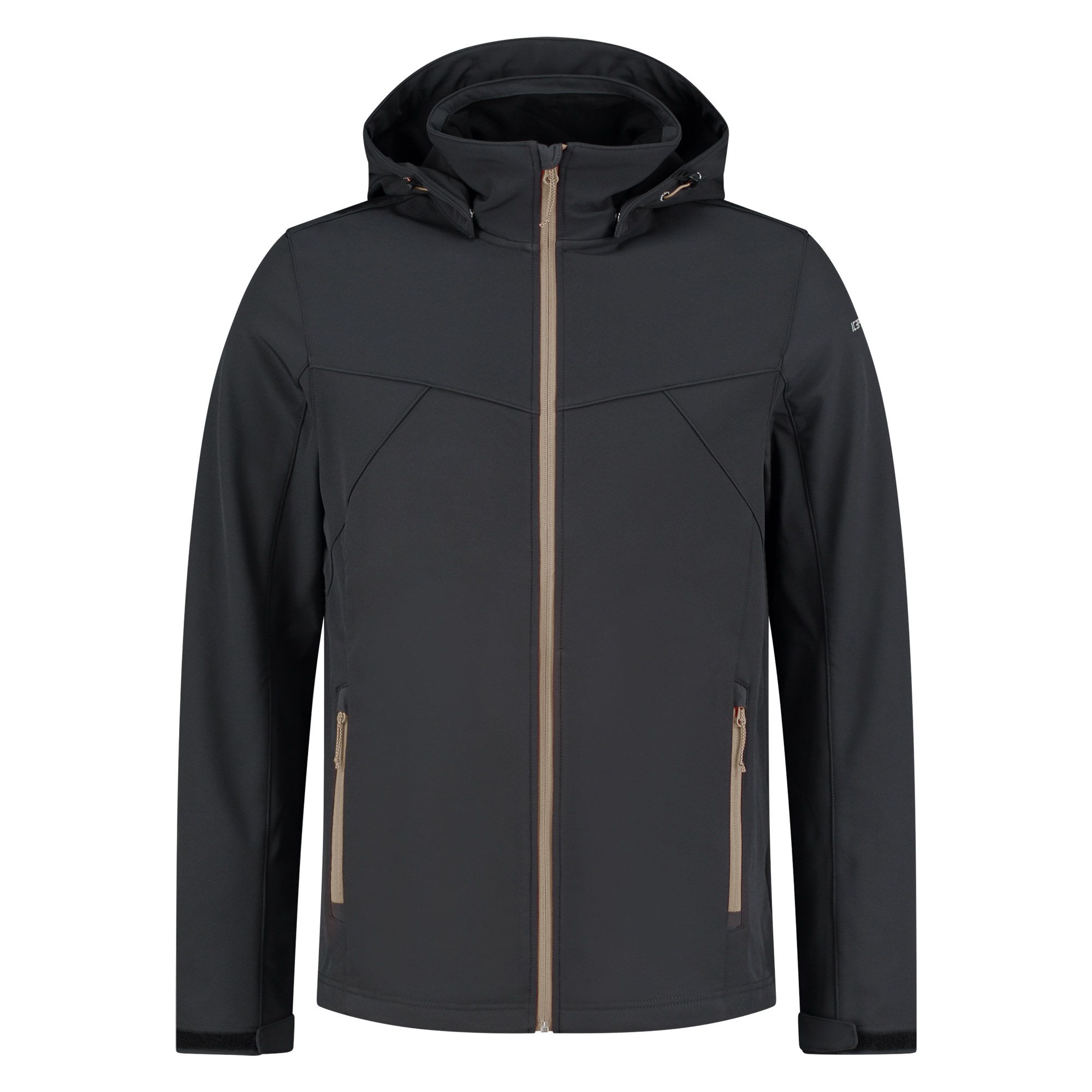Icepeak Brimfield Softshell Heren