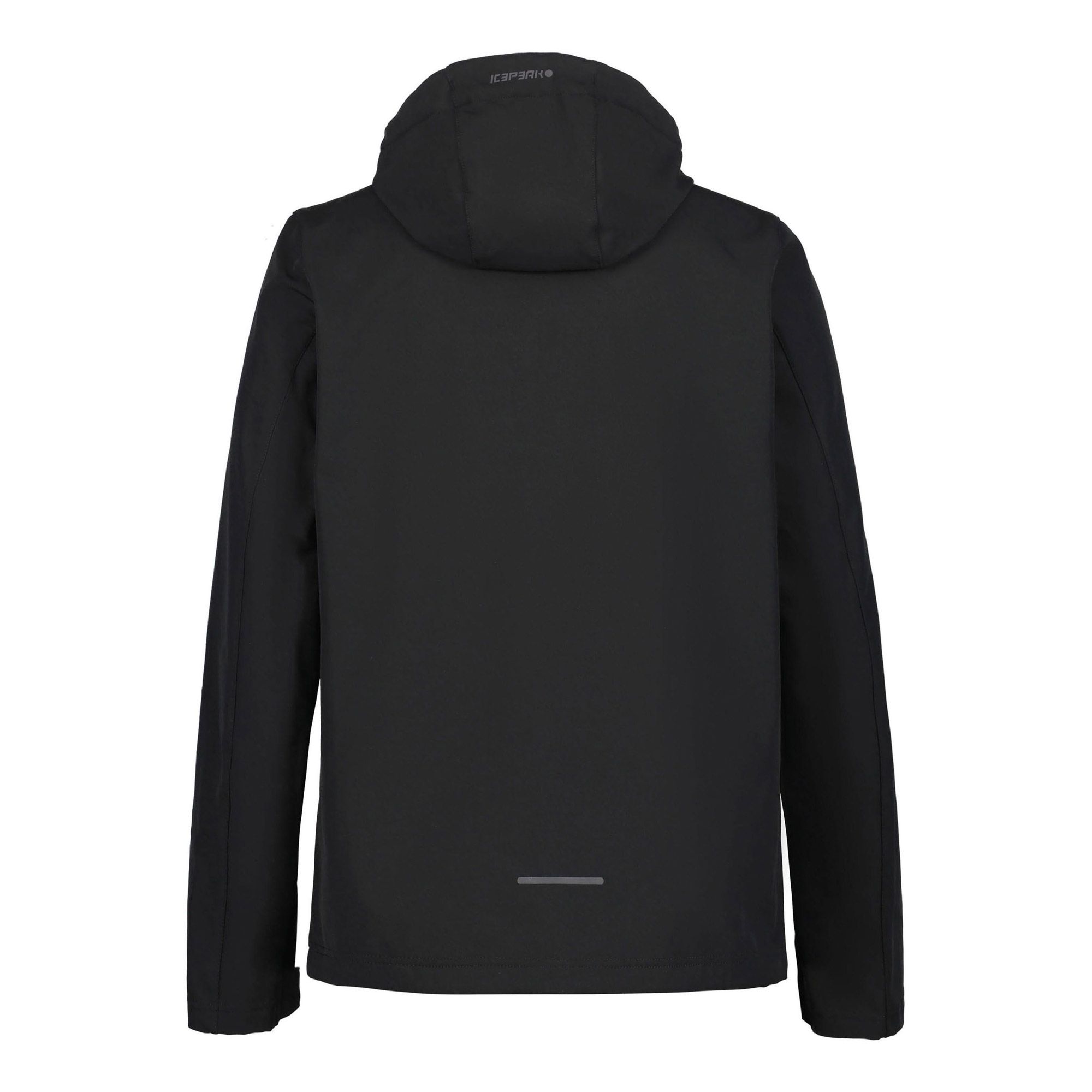 Icepeak Brimfield Softshell Heren