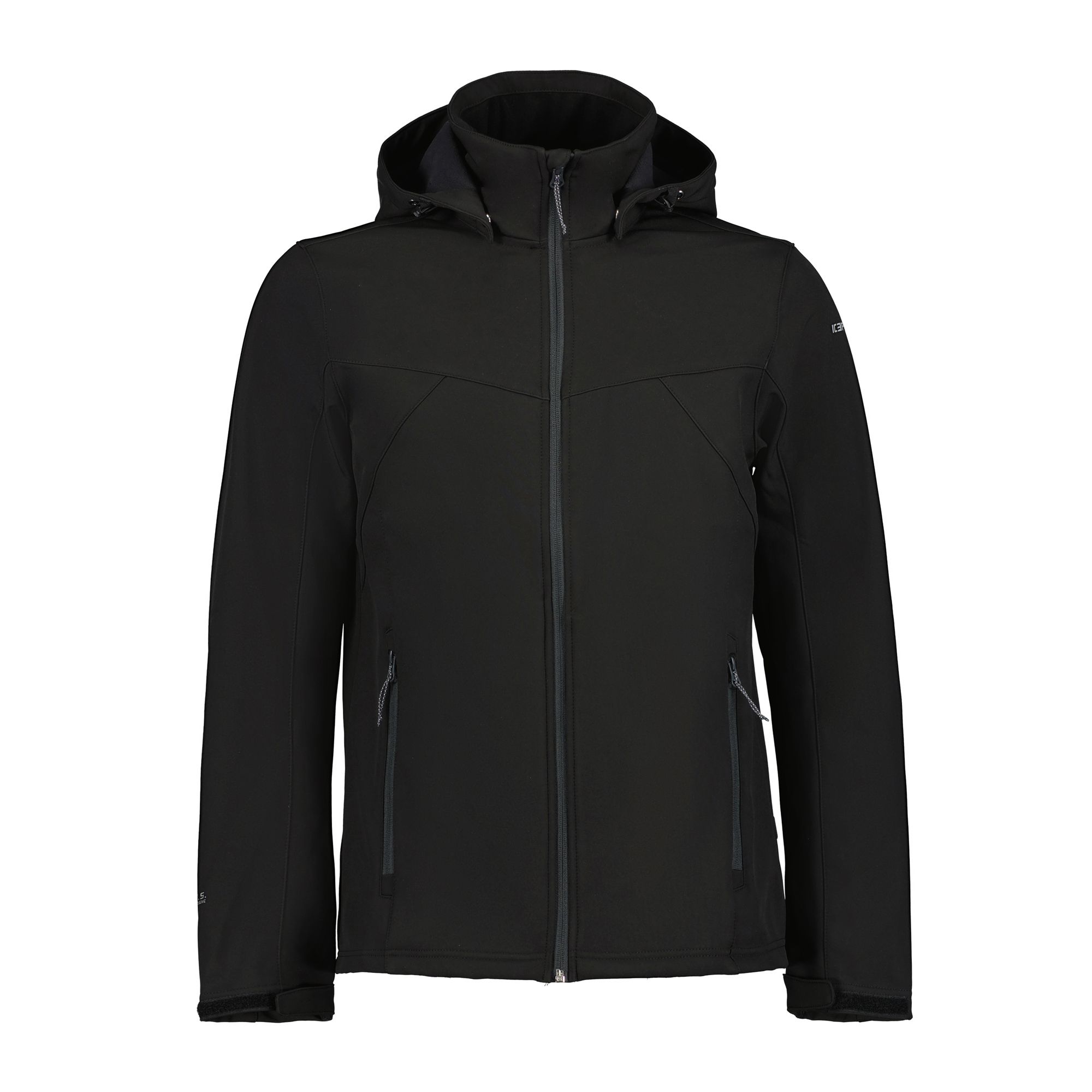 Icepeak Brimfield Softshell Heren