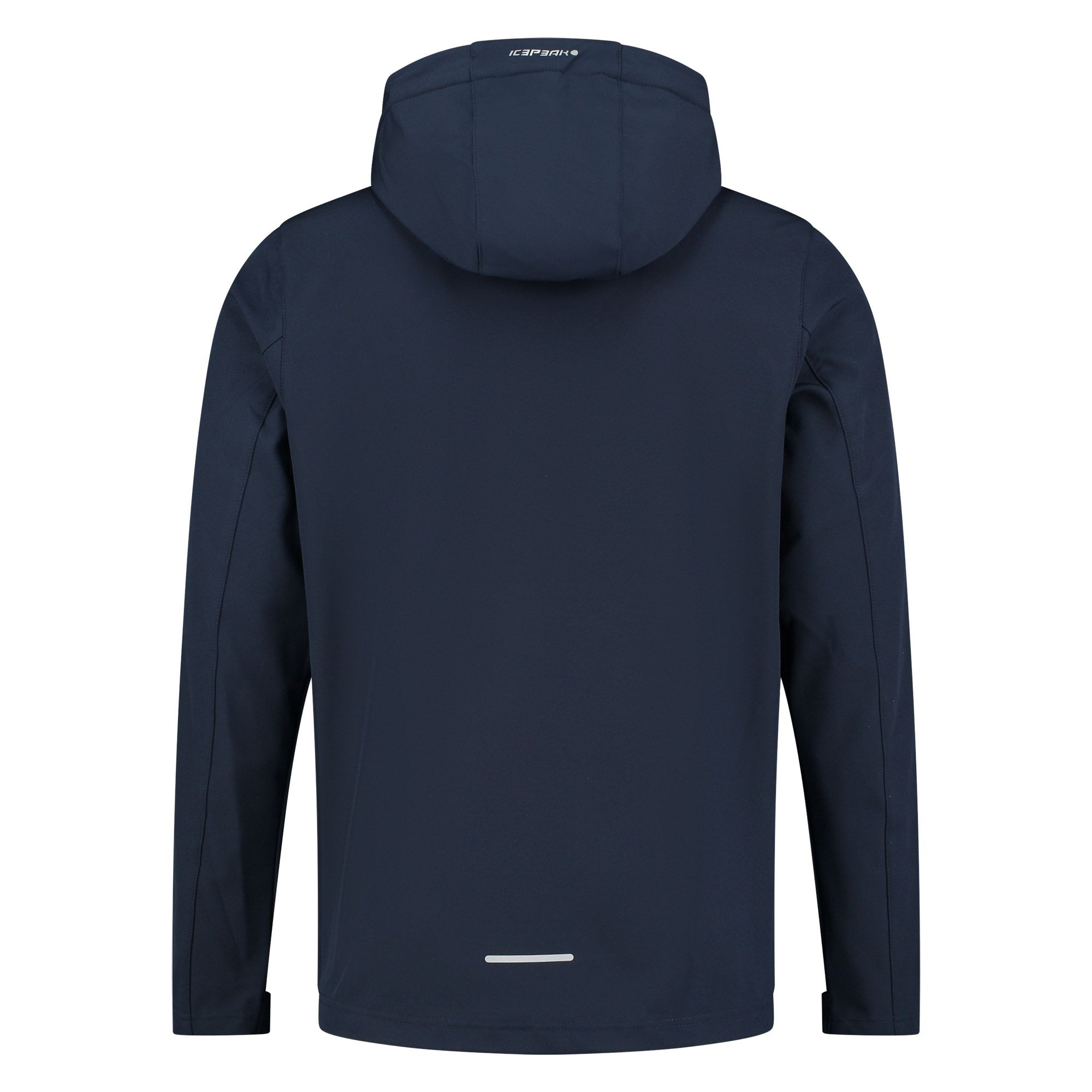Icepeak Brimfield Softshell Heren