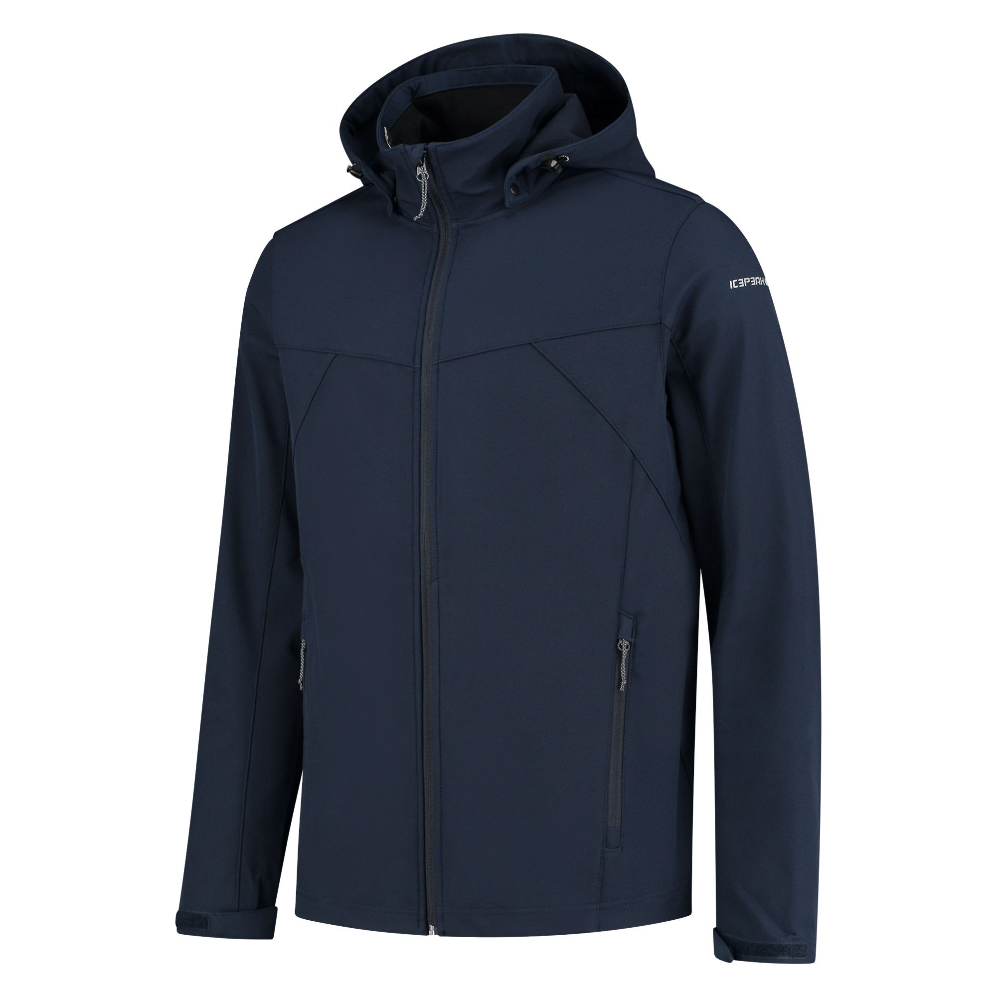 Icepeak Brimfield Softshell Heren