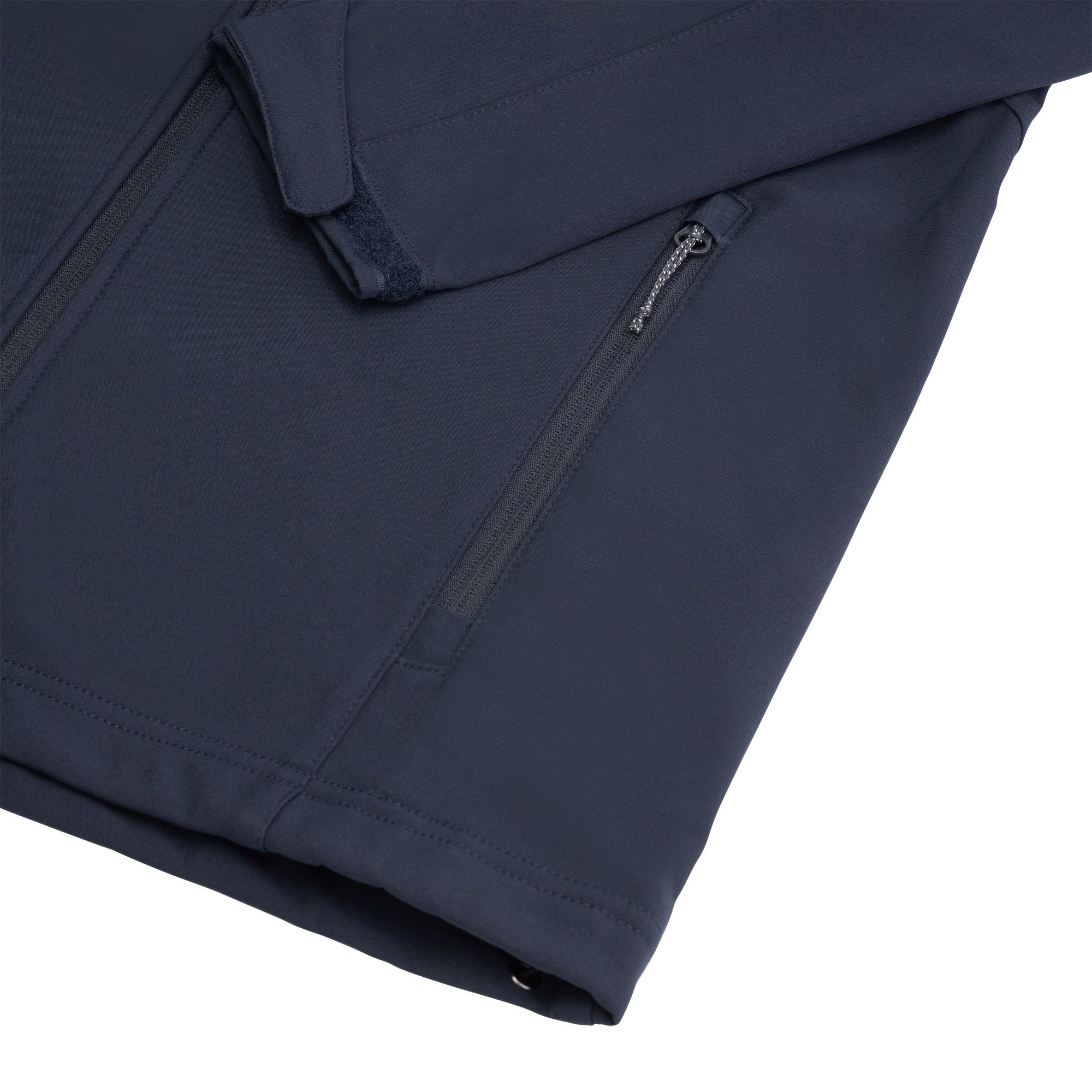 Icepeak Brimfield Softshell Heren