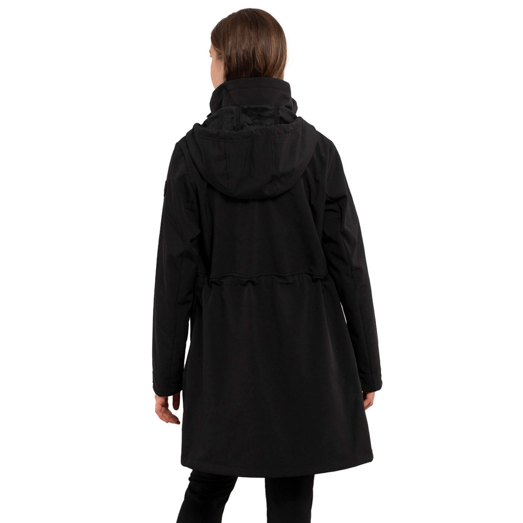 Icepeak Agaram Softshell Dames