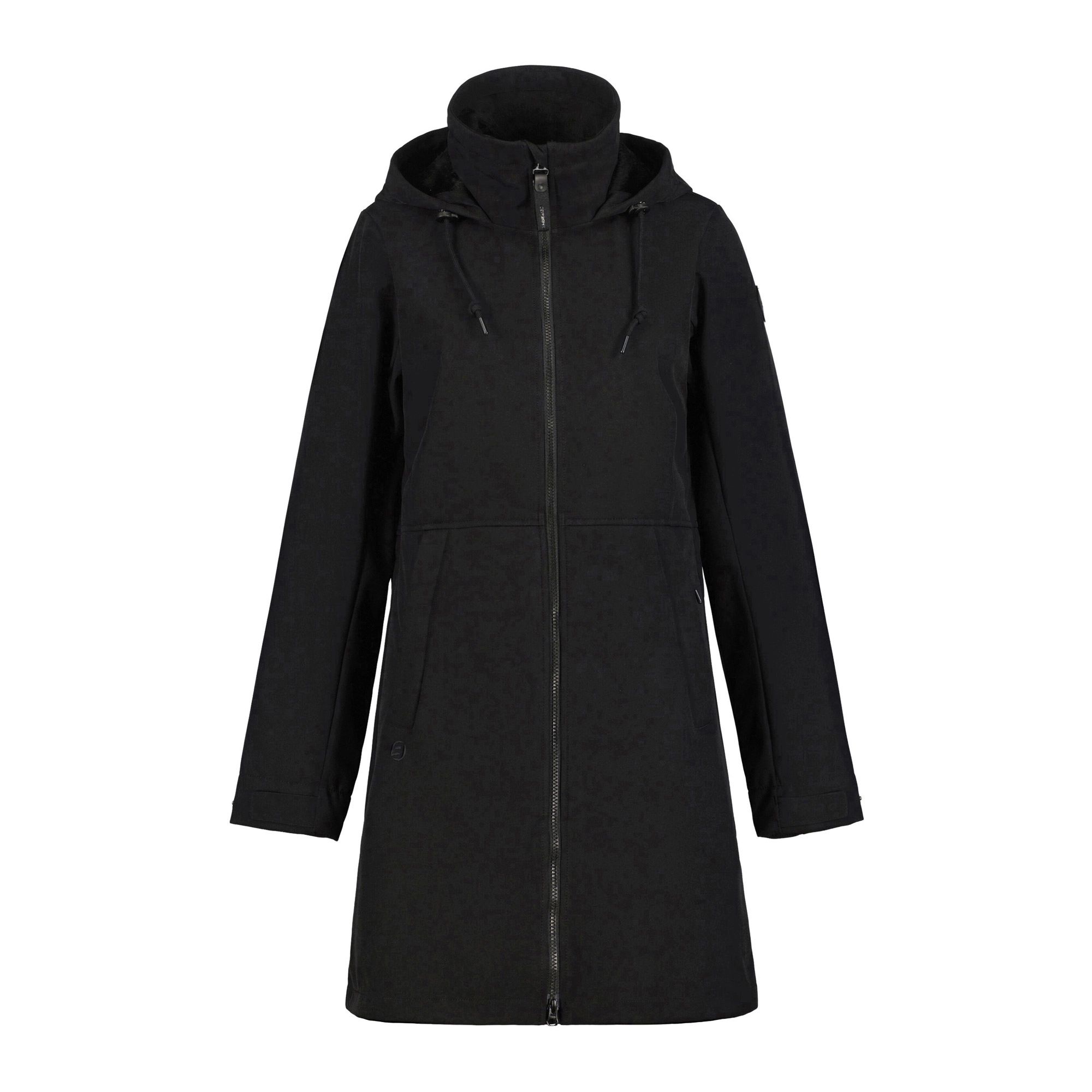Icepeak Agaram Softshell Dames