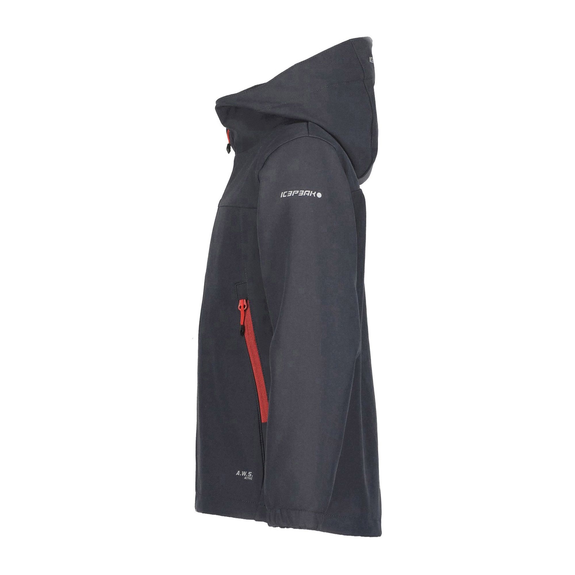 Icepeak Konan Softshell Junior