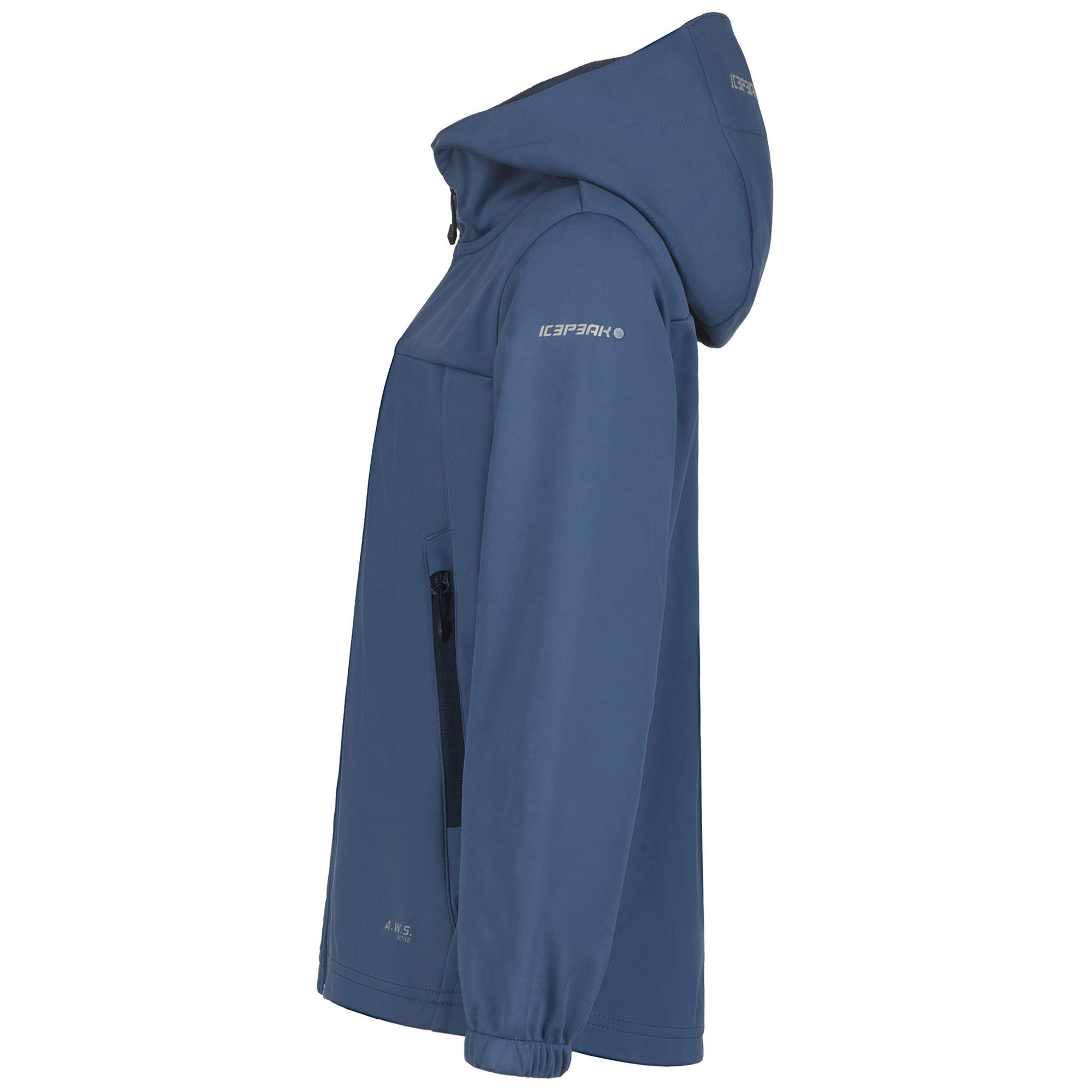Icepeak Kline Softshell Junior