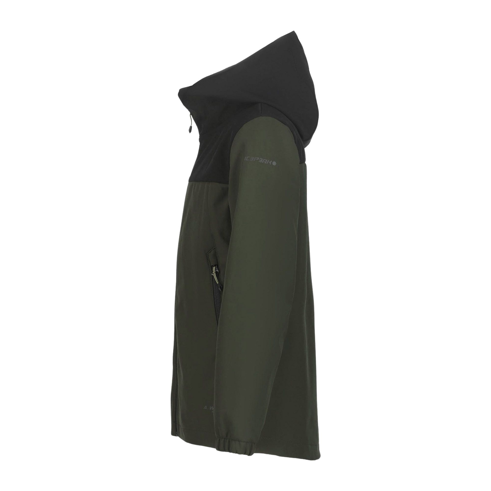Icepeak Konan Softshell Junior