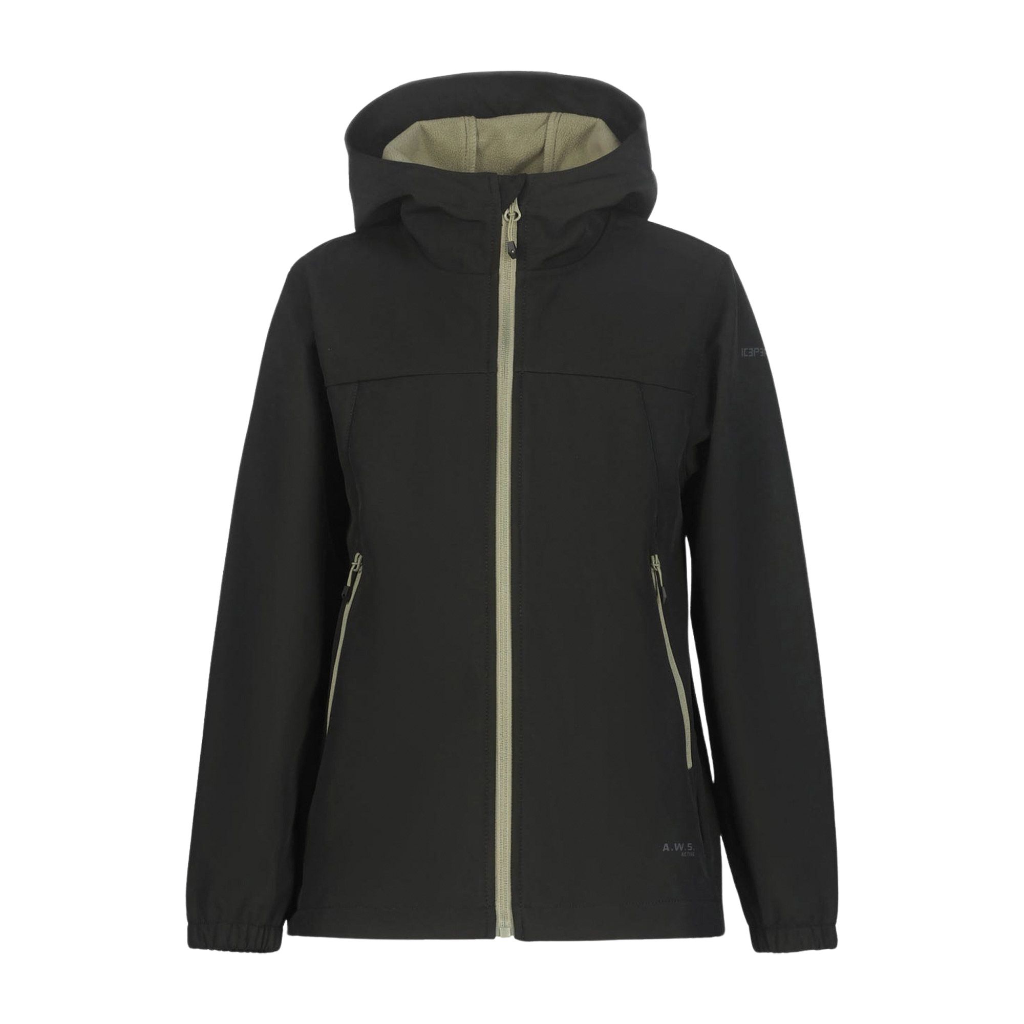 Icepeak Konan Softshell Junior