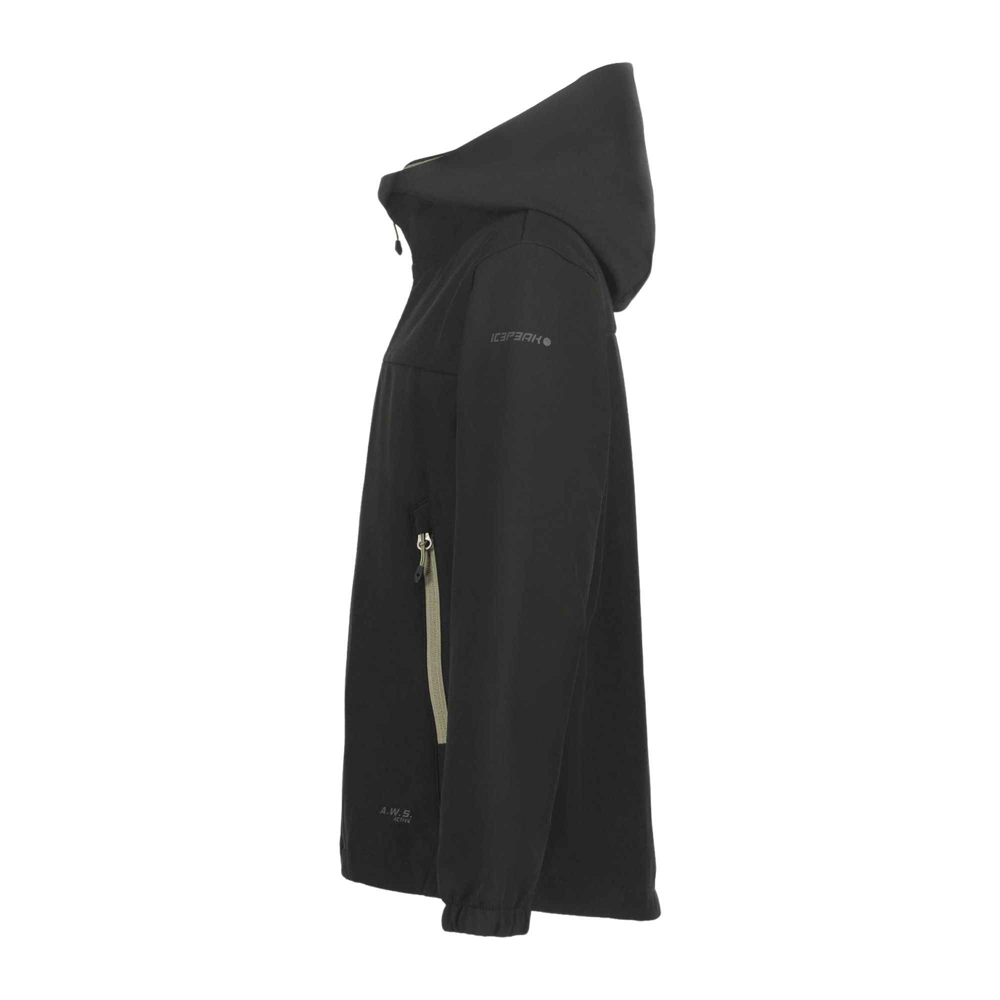 Icepeak Konan Softshell Junior