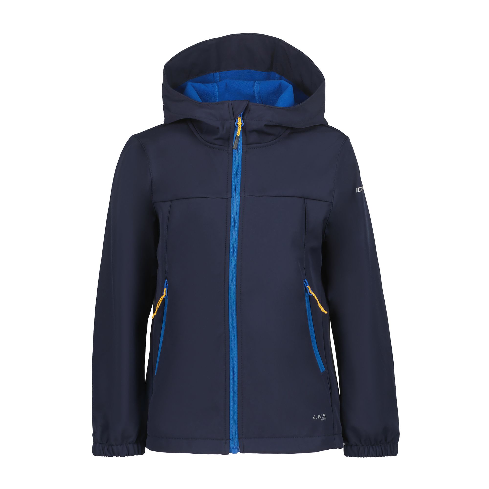 Icepeak Konan Softshell Junior