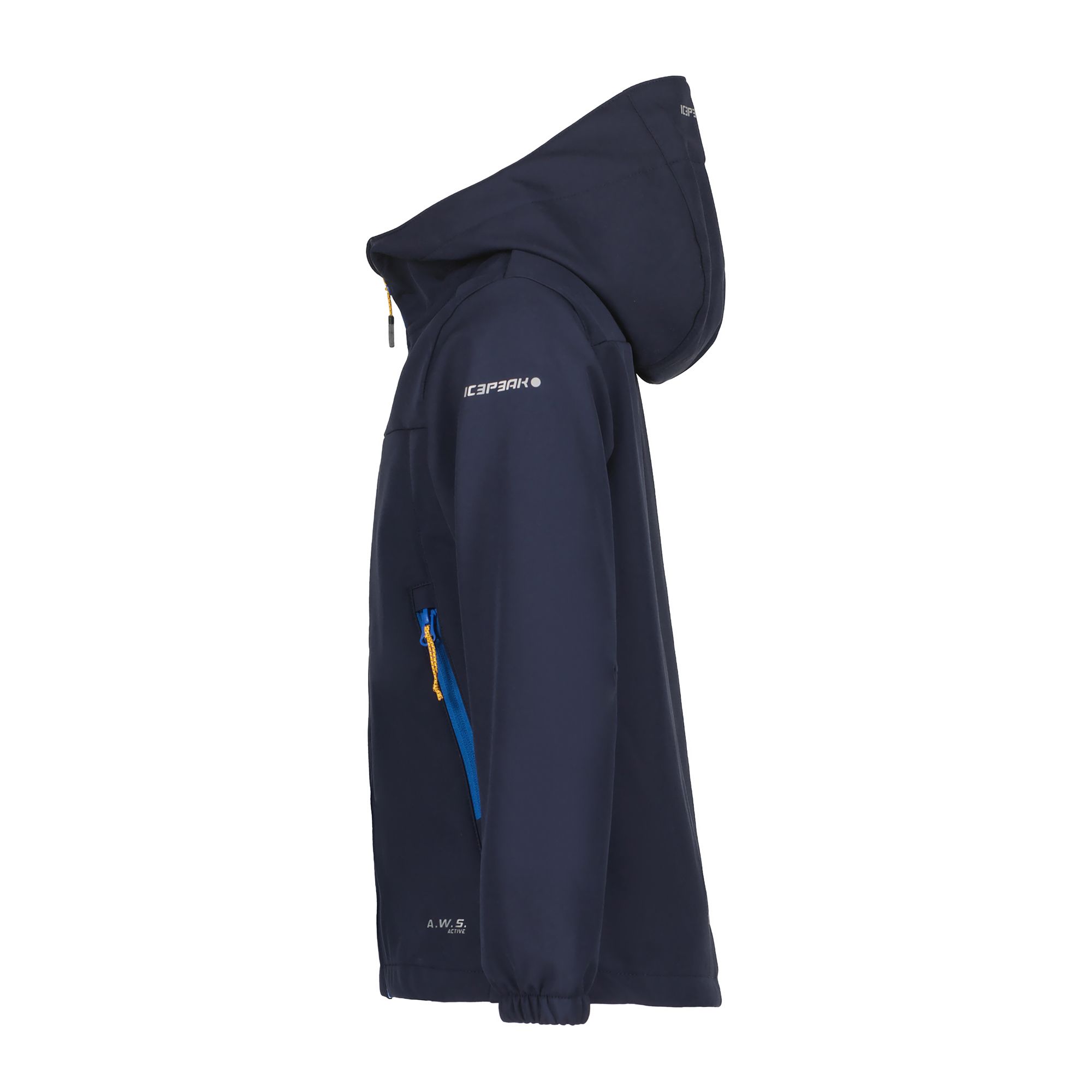 Icepeak Konan Softshell Junior