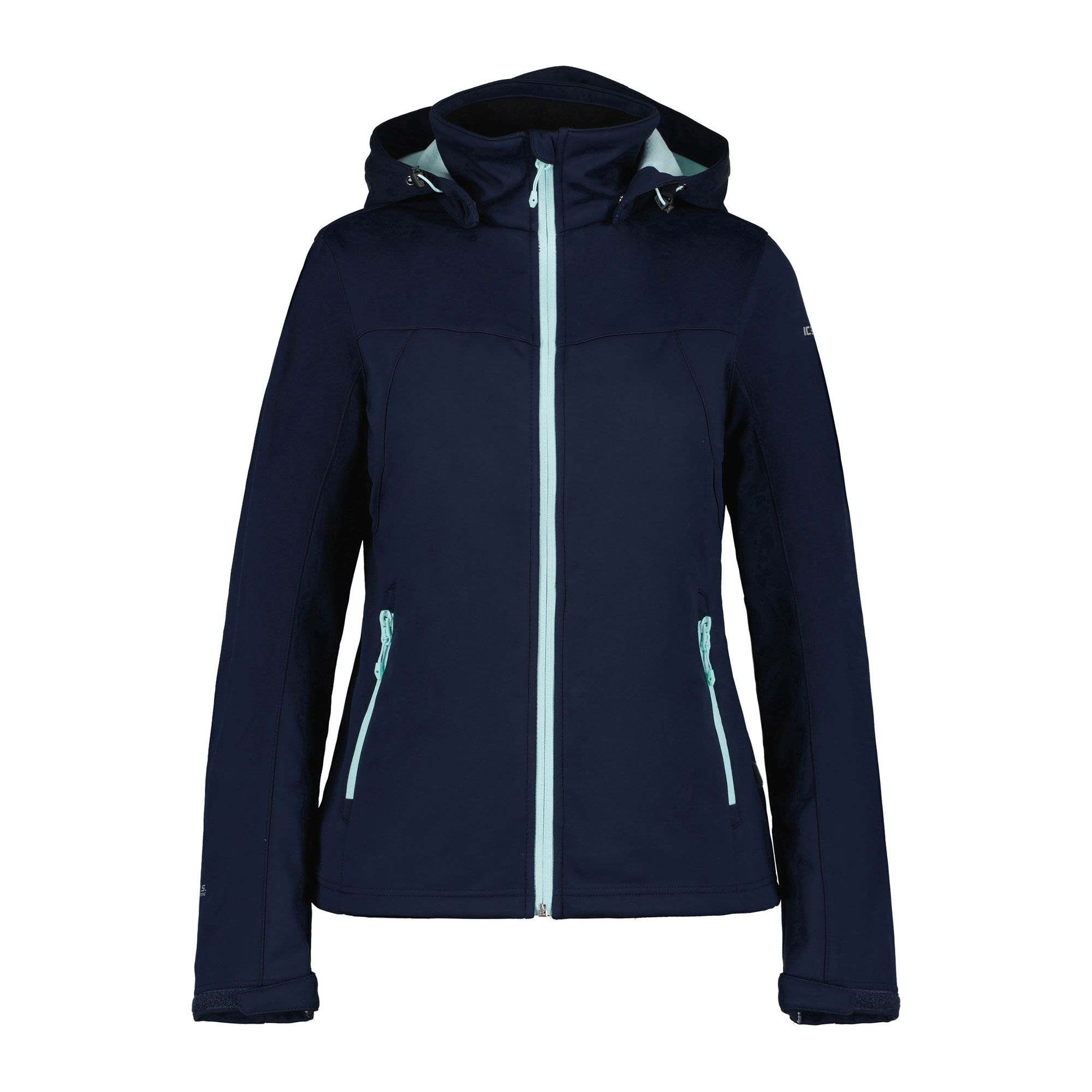Icepeak Boise Softshell Dames