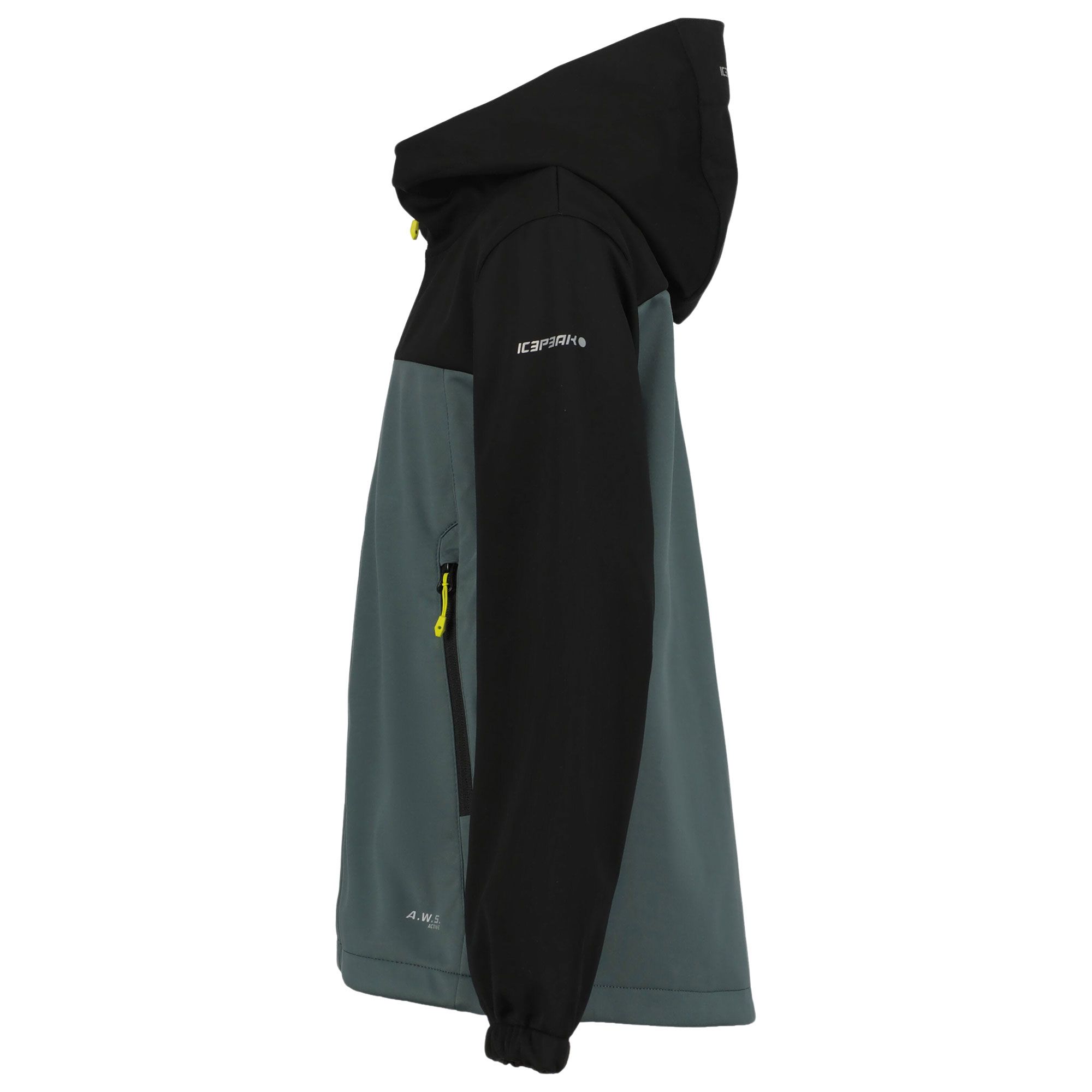 Veste Icepeak Kline Softshell Enfants